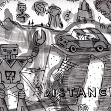 Illustration and Resentment 1: Panter Rumble