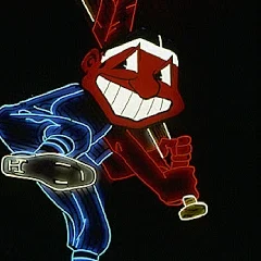 Chief Wahoo Exacts Karmic Penalty; Sox in 7