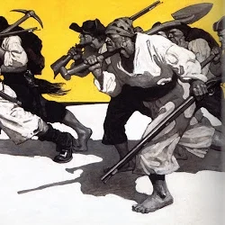 Defining the Territory I: Visualizing Fantasy