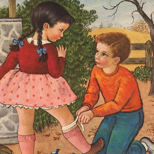 Gladys Rockmore Davis