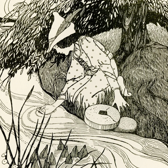 Ethel Franklin Betts