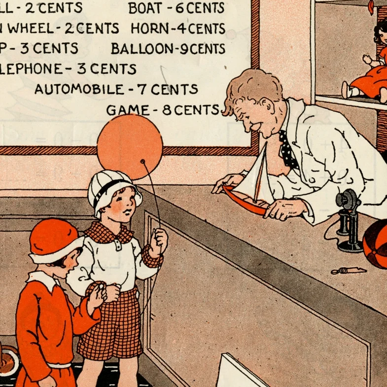 Women Illustrators and Creative Ancestry