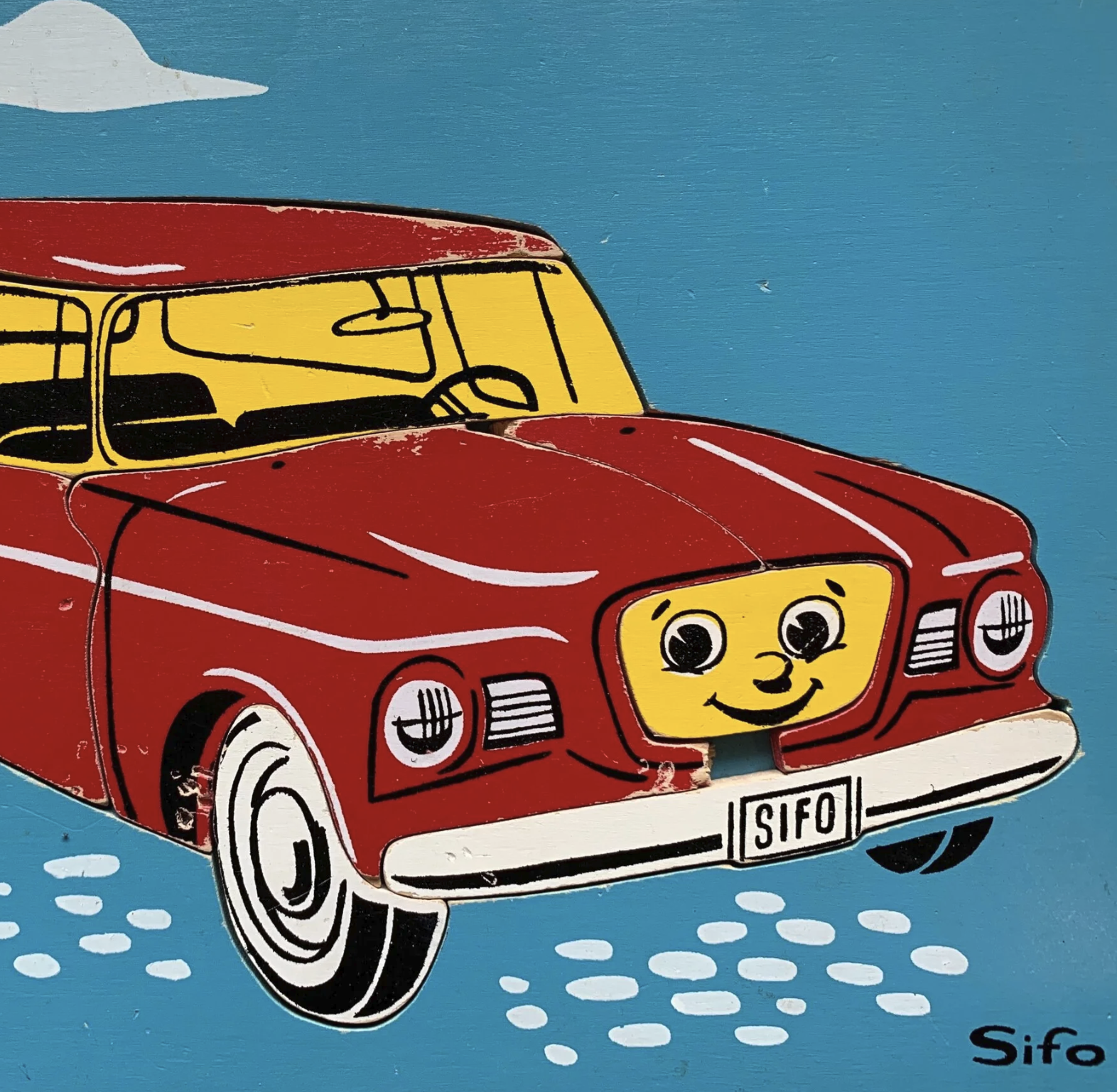 On Creative Traveling Companions 2026