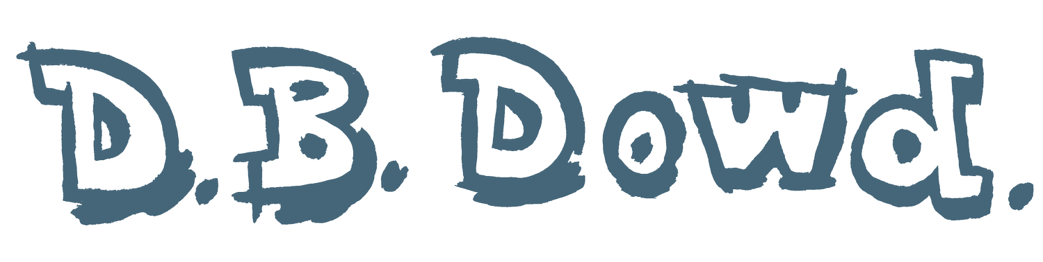 D.B. Dowd 