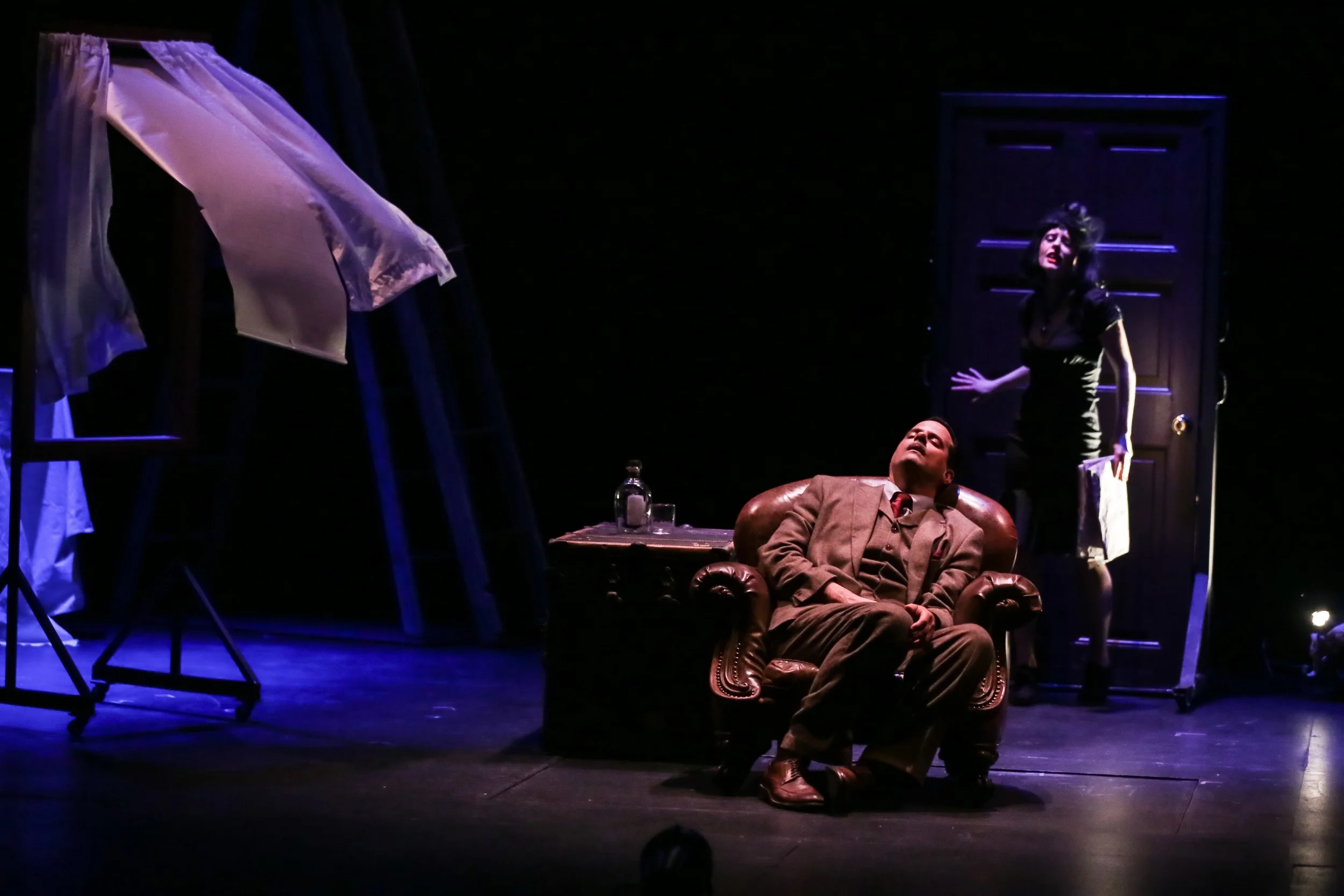 The 39 Steps