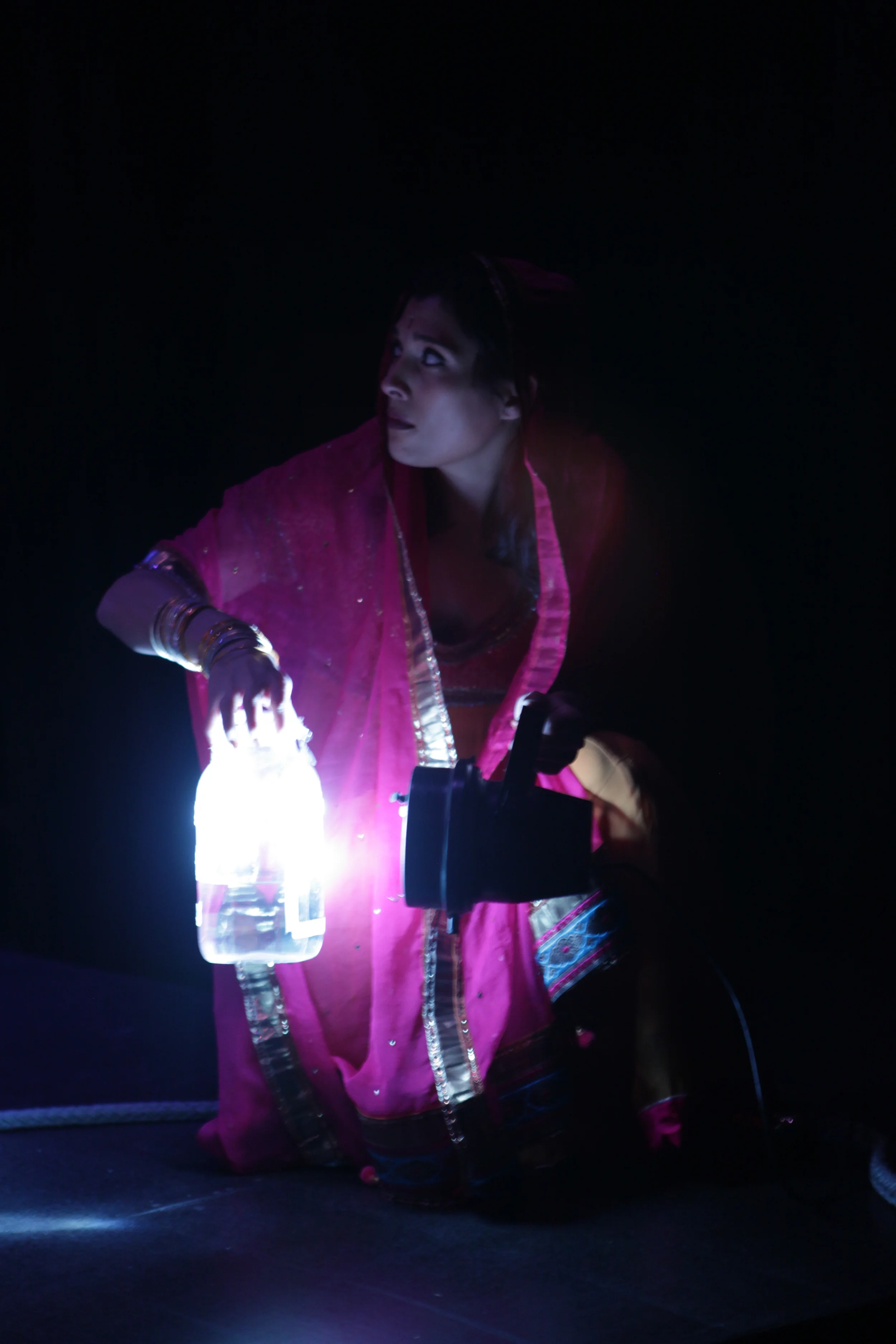 Around The World In 80 Days, Cape Fear Regional Theatre