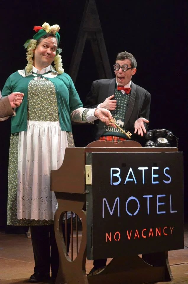 The 39 Steps