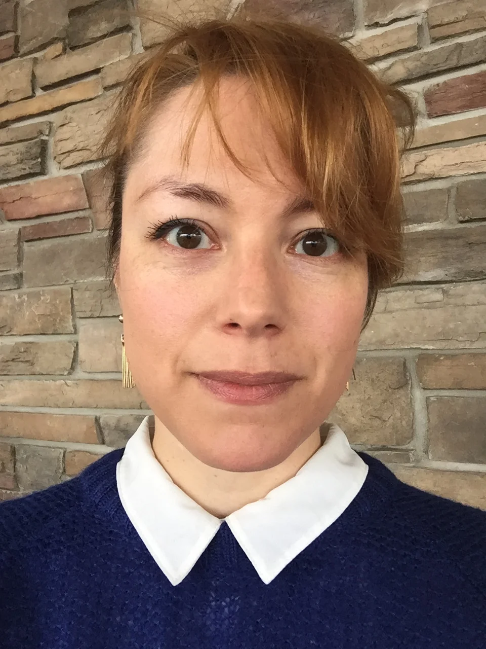 POTATOMIKE Melisa Taylor