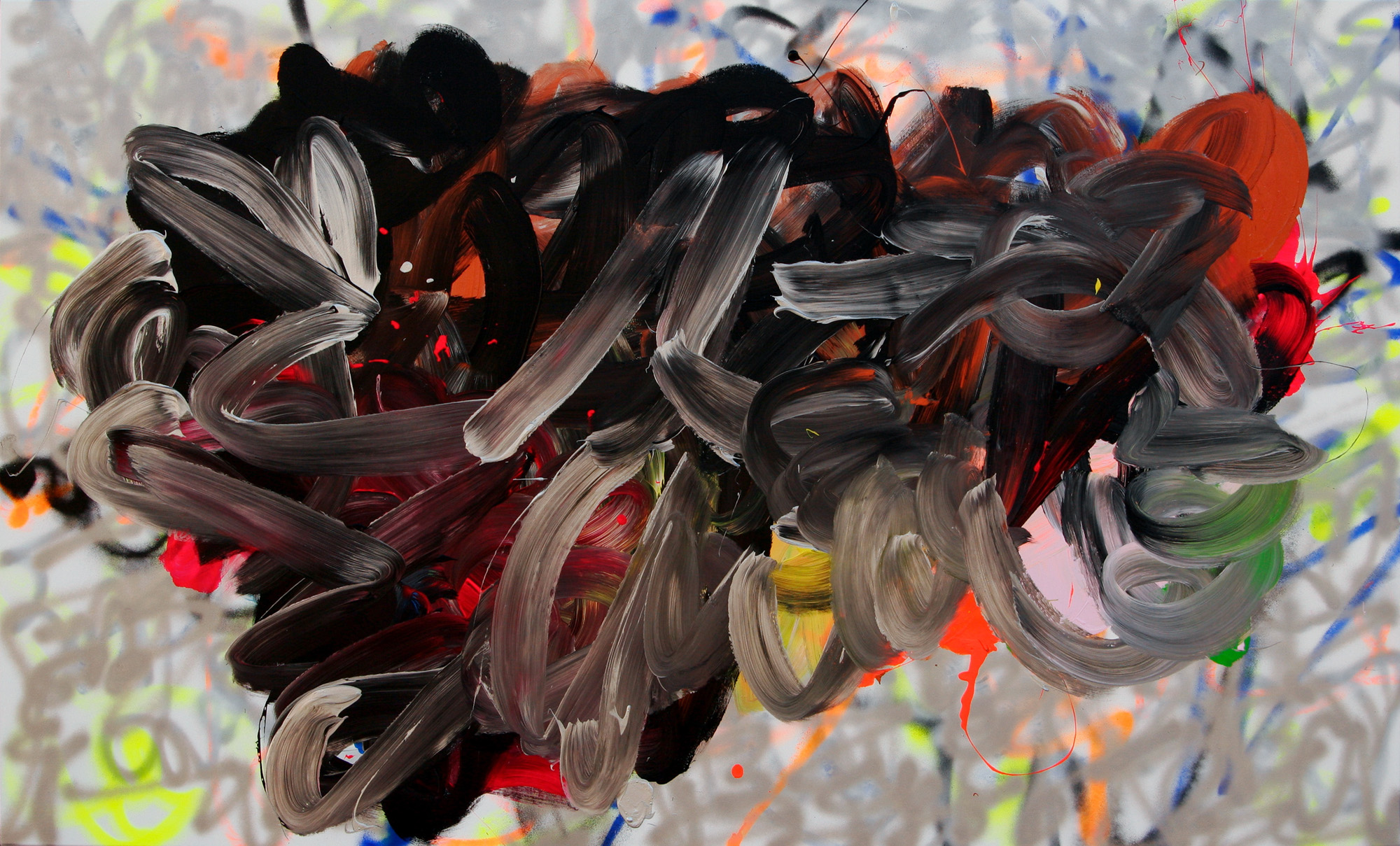 Misina_Out of Place 3_200 x 120cm_acrylic and spray paint on canvas_2016_$7500.jpg