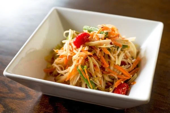 Papaya Salad