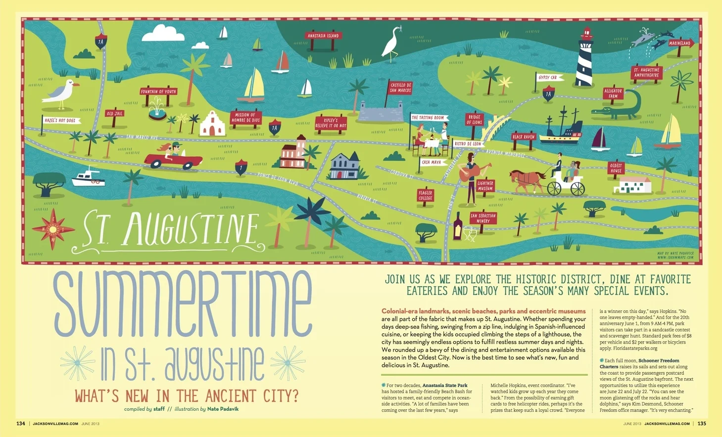Jacksonville Magazine