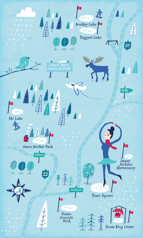 Jackson Hole Magazine
