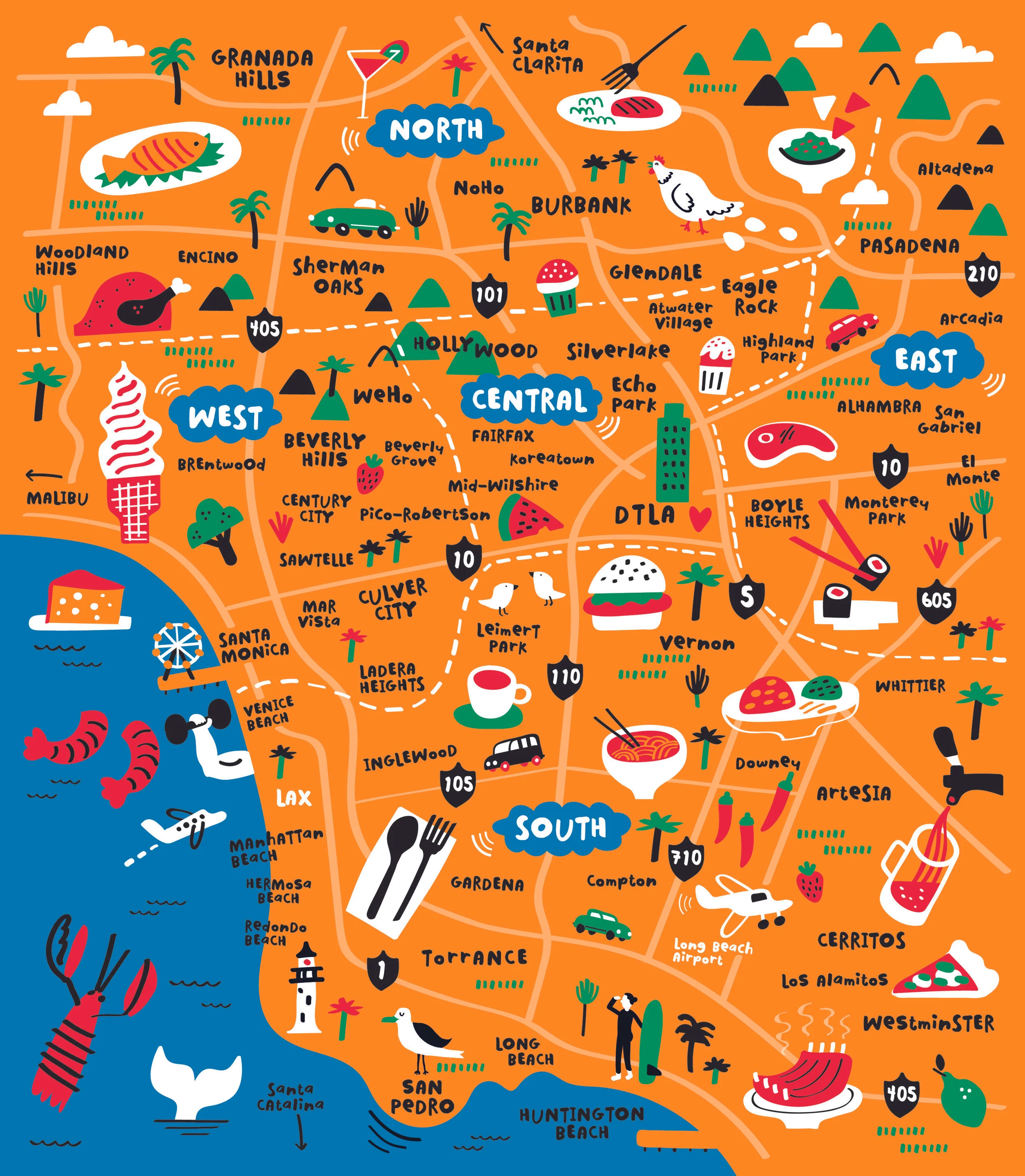 LA Weekly