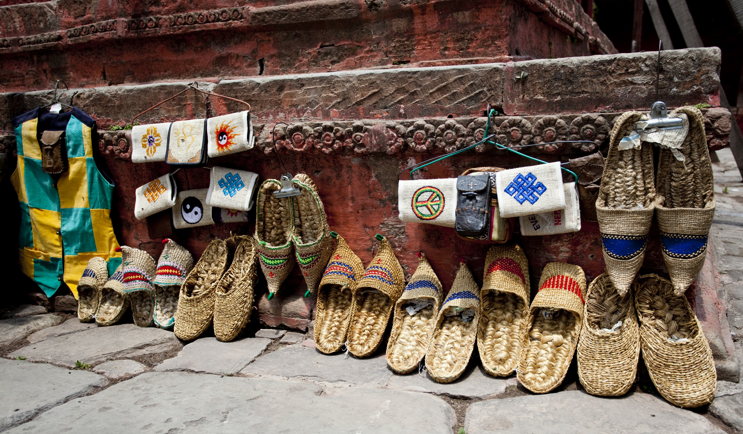 Kathmandu Shoes