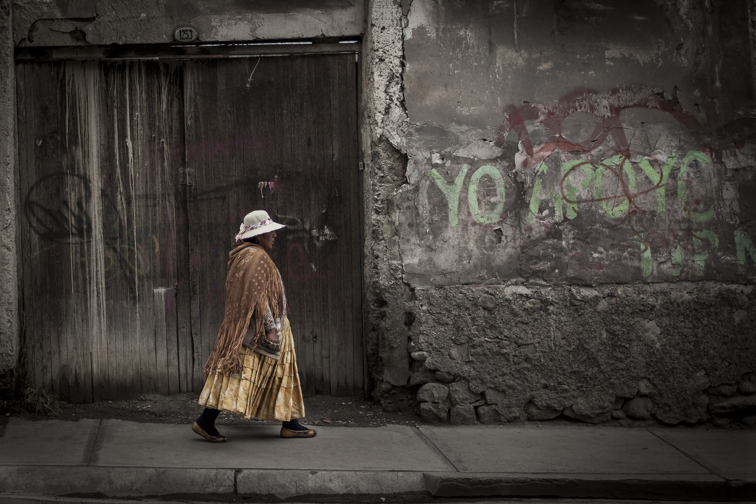 bol woman walking in doorway 4x6.jpg