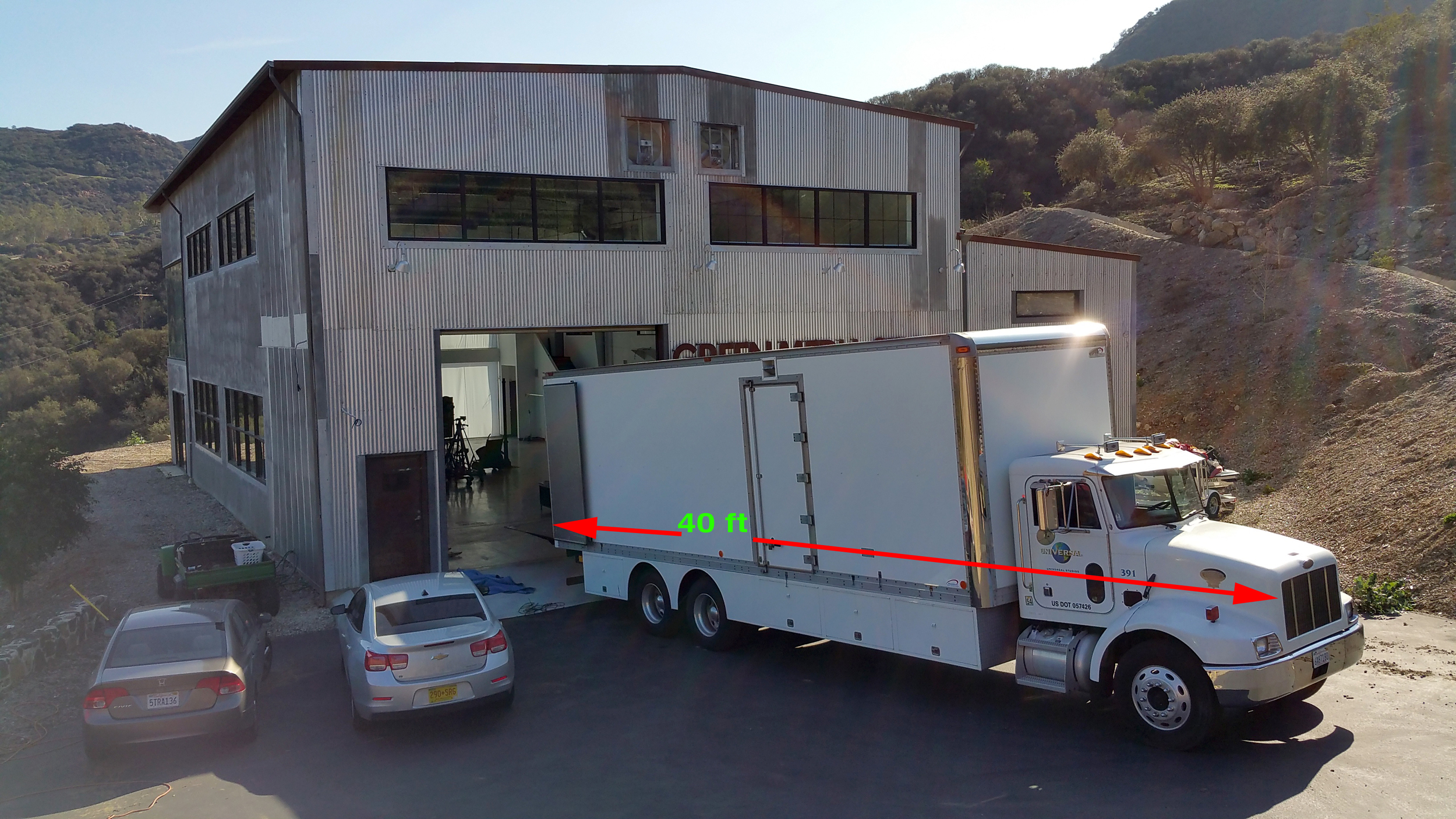 40 ft. Truck Green Media Studio.jpg