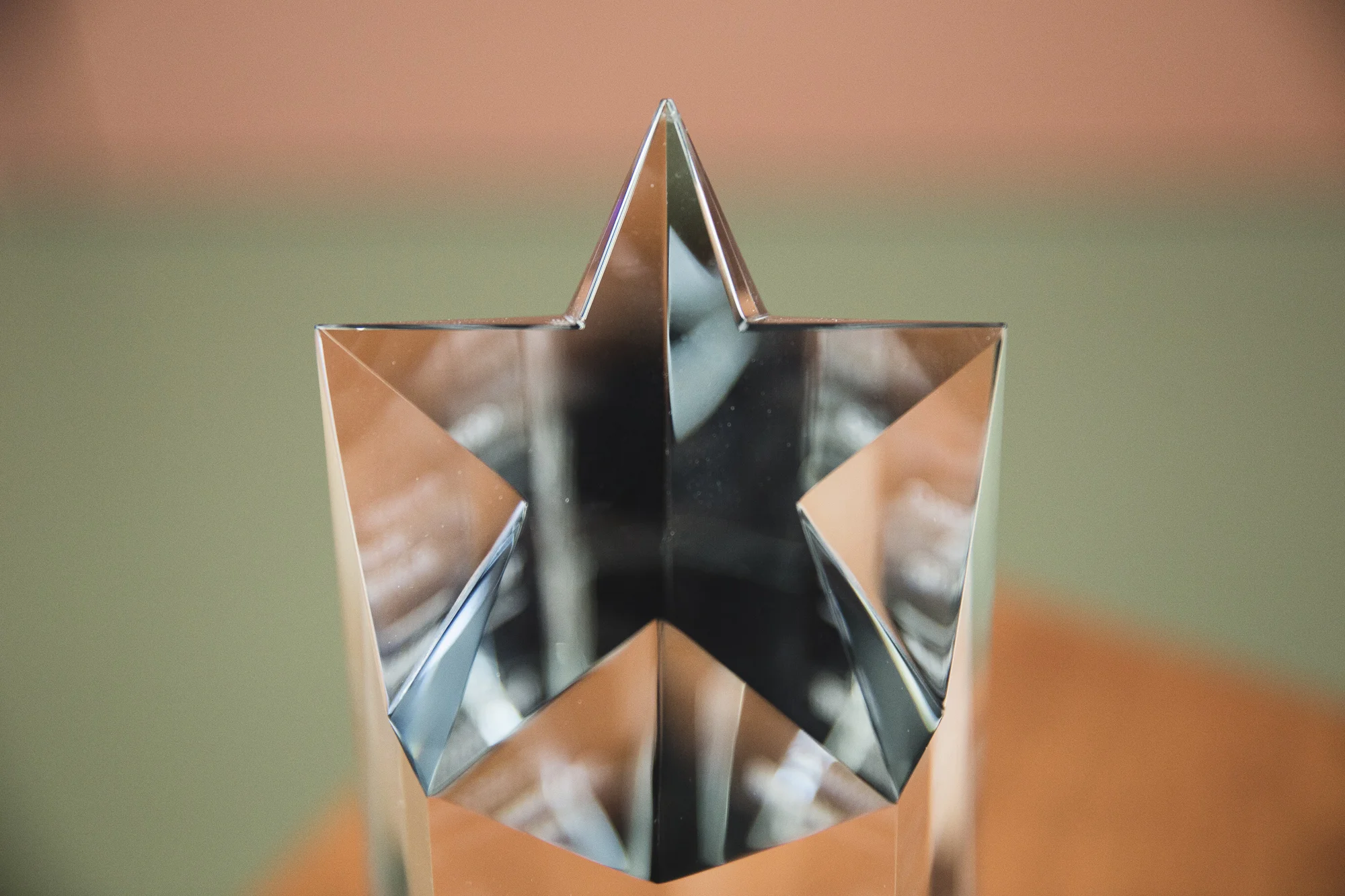 Birkeland Current Receives 2015's Business Innovator Award