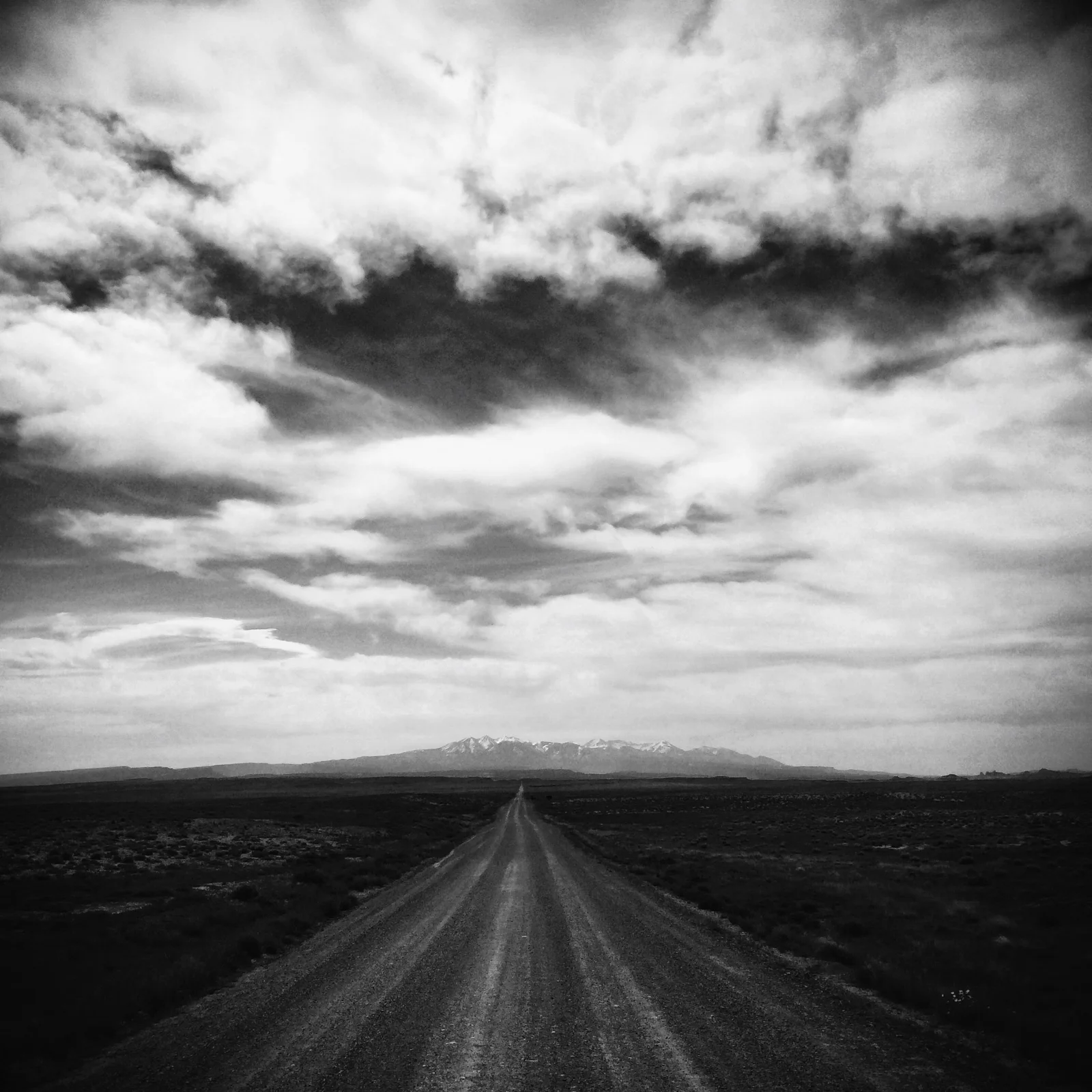 Thompson, Utah