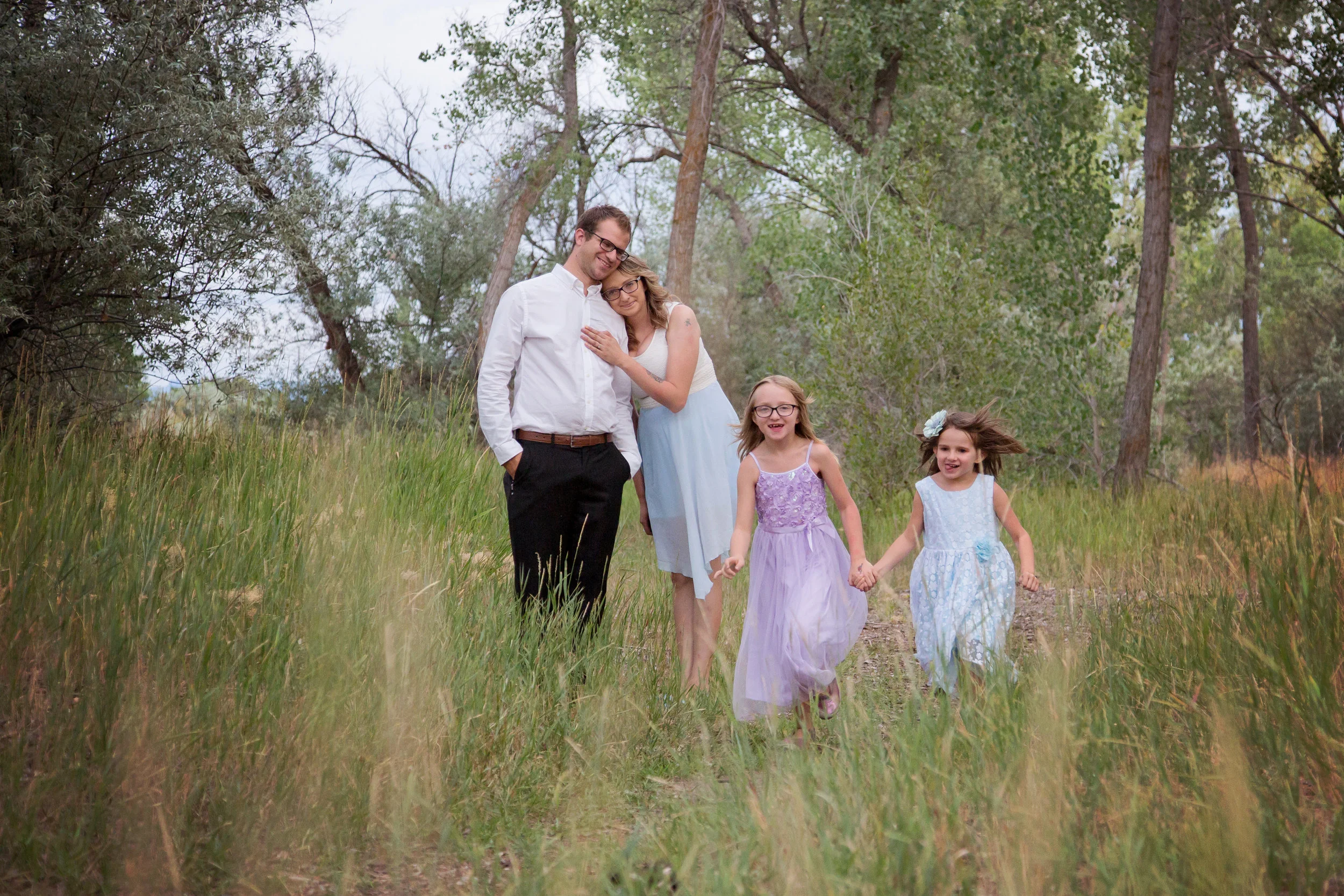 Montrose colorado photographer
