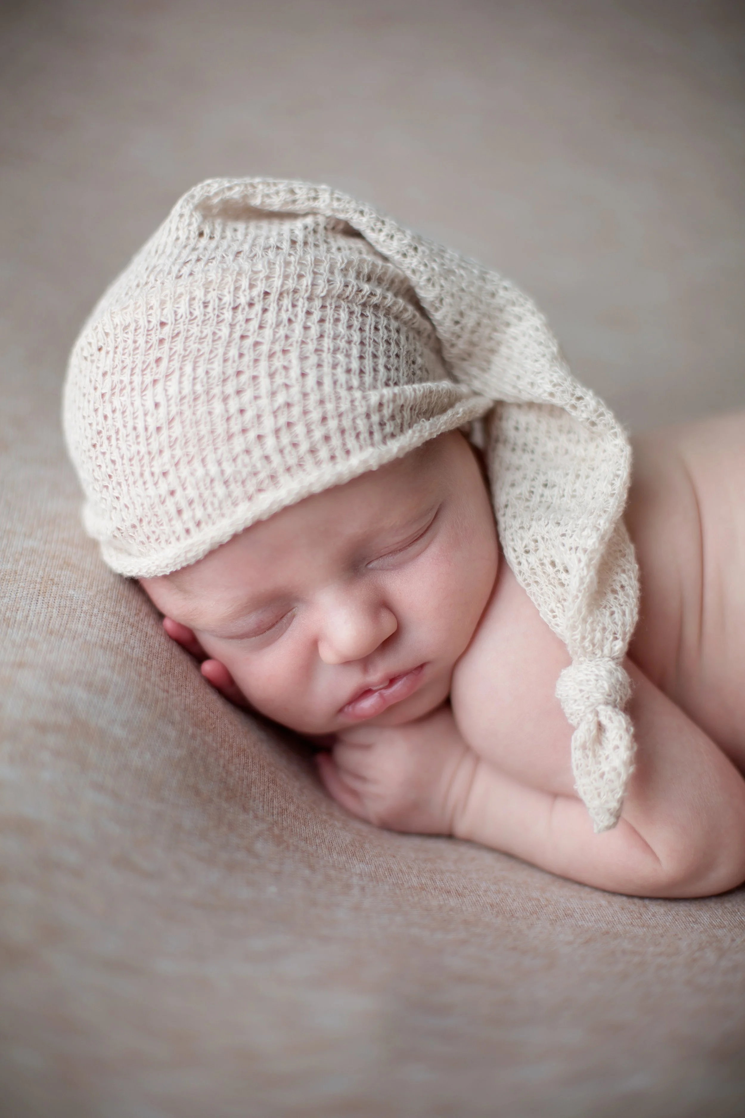 Montrose newborn photographer
