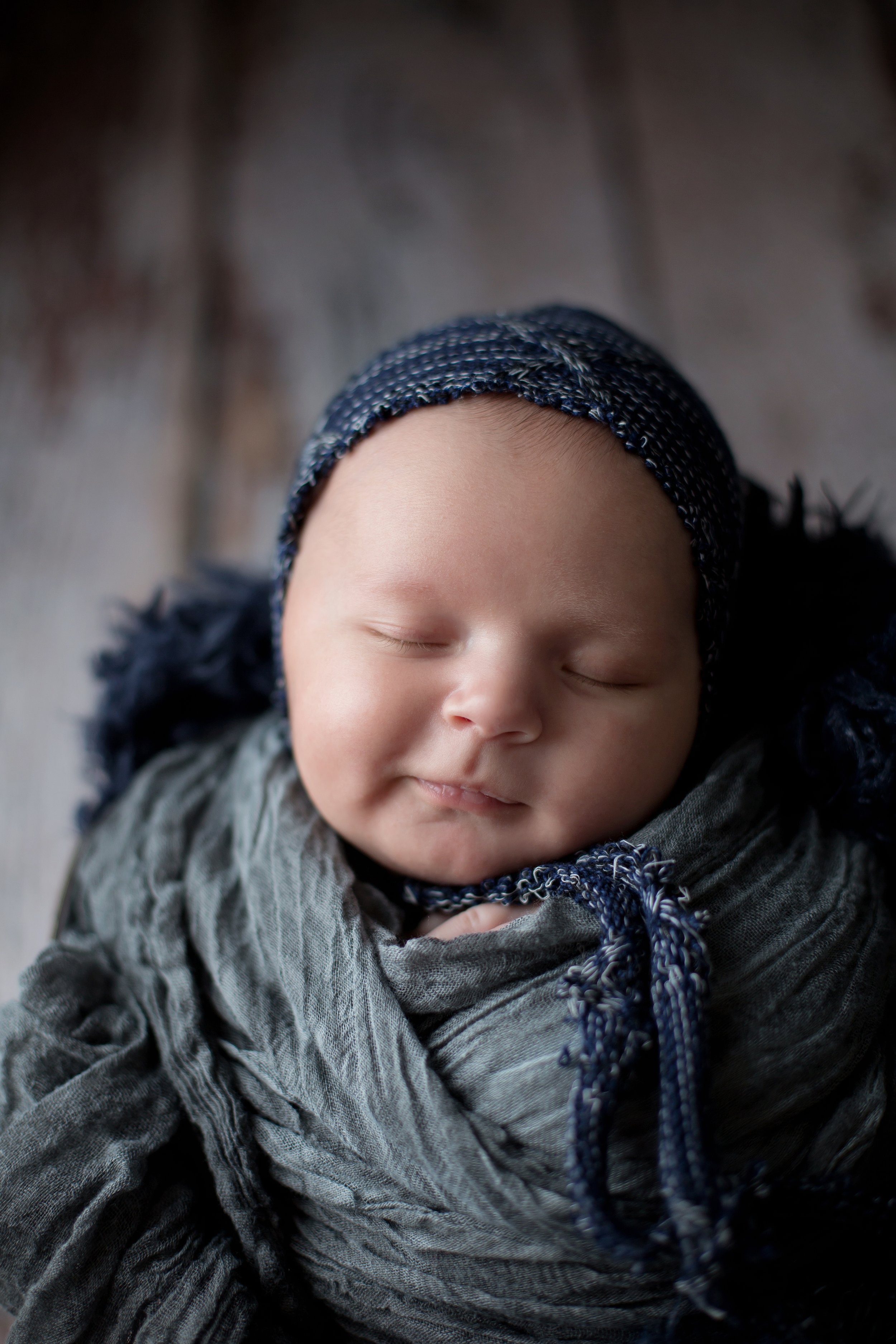 montrose newborn photographer