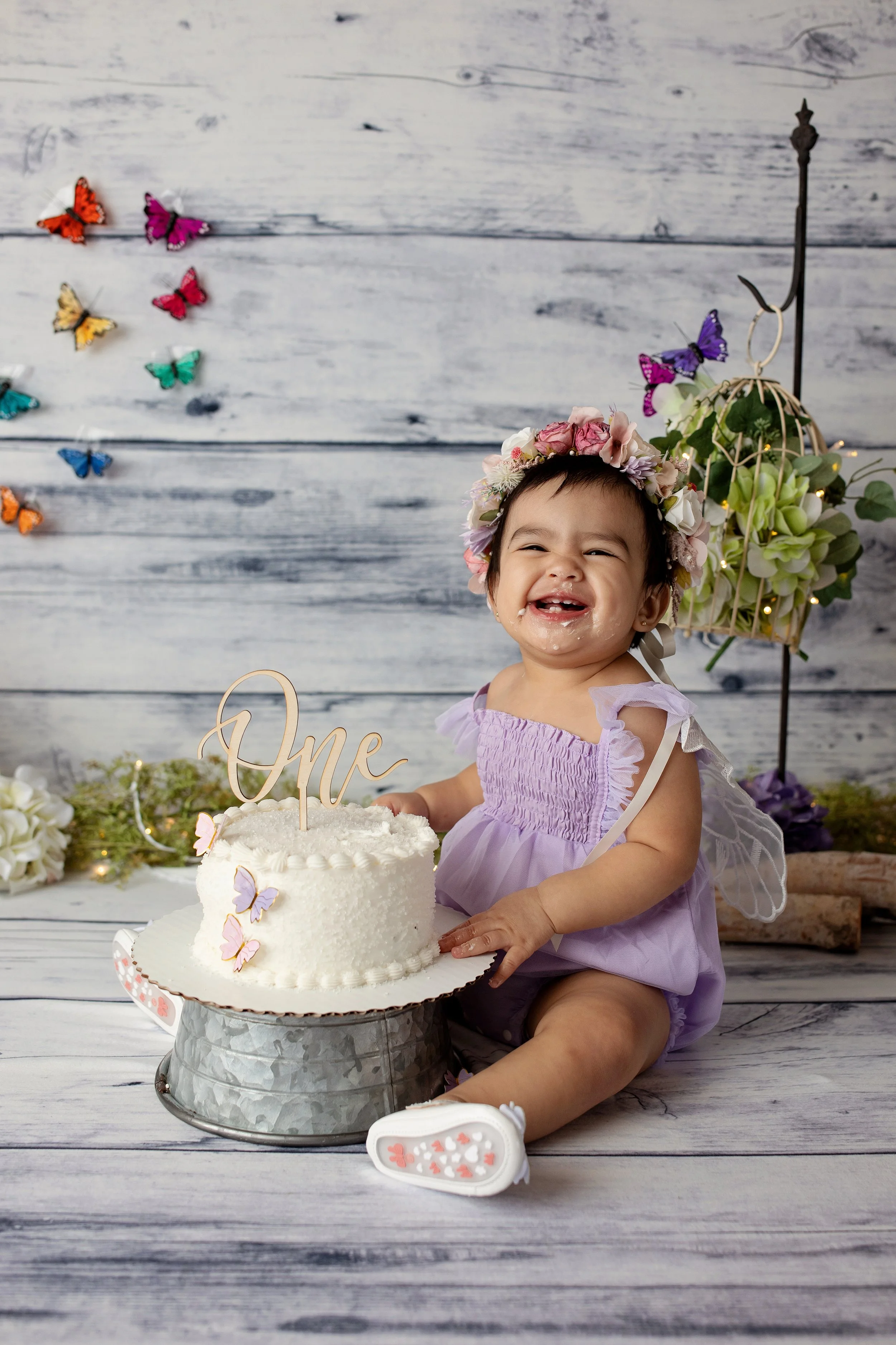 Montrose maternity, newborn, milestone photographer