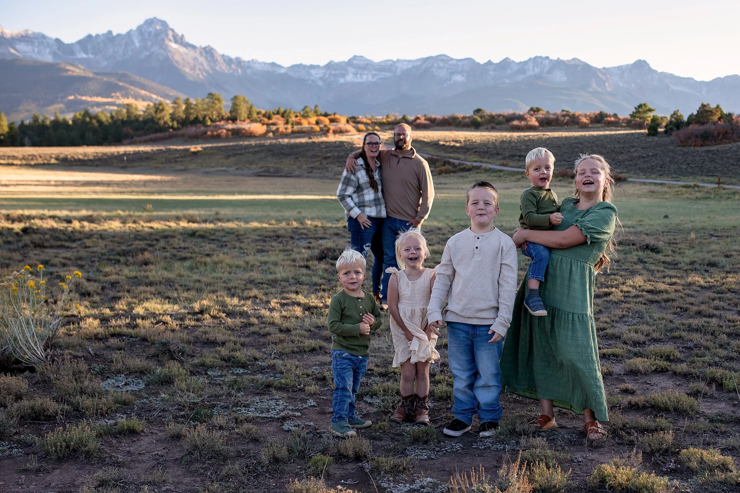 Montrose Colorado Photographer