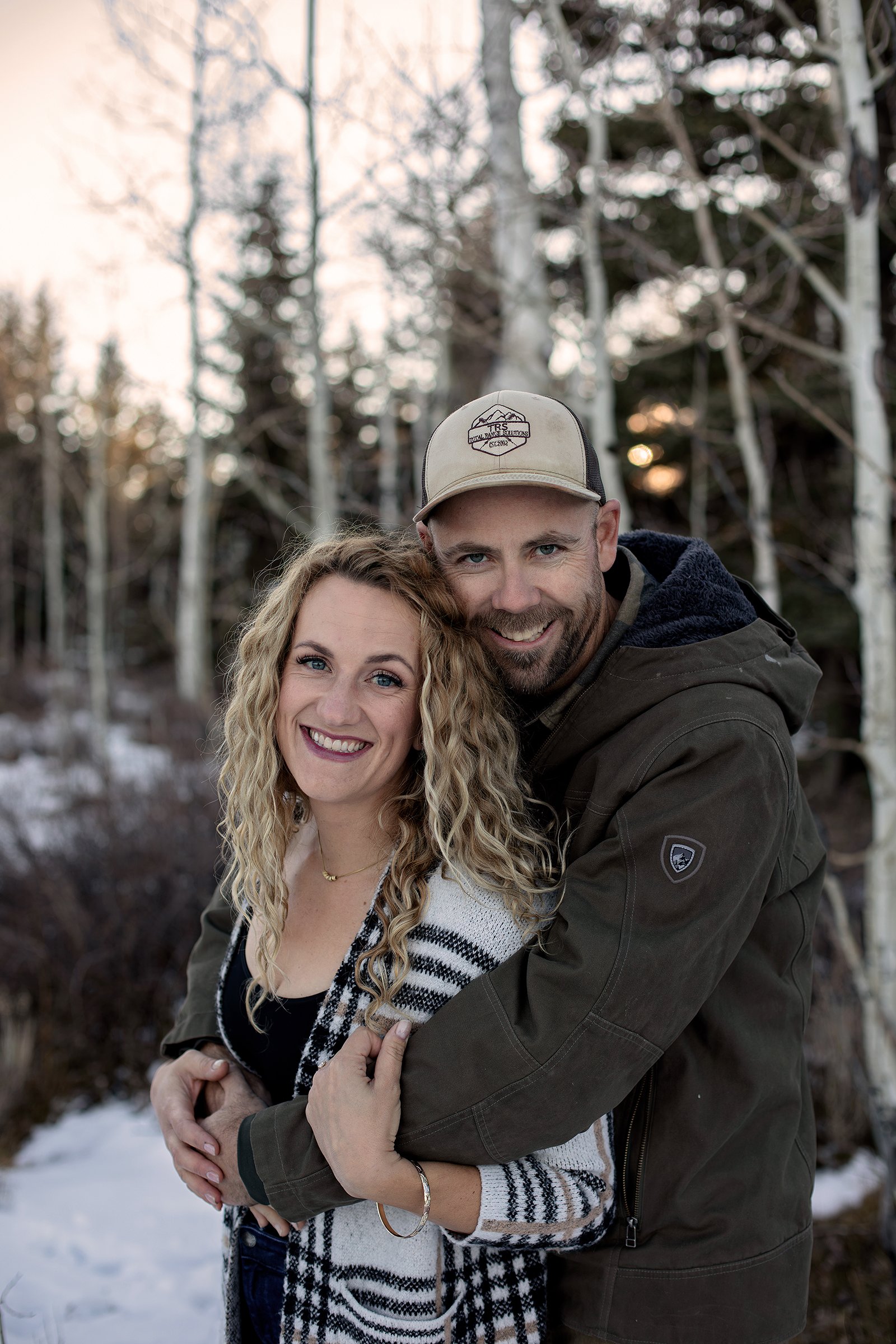 Montrose + Family + Photographer