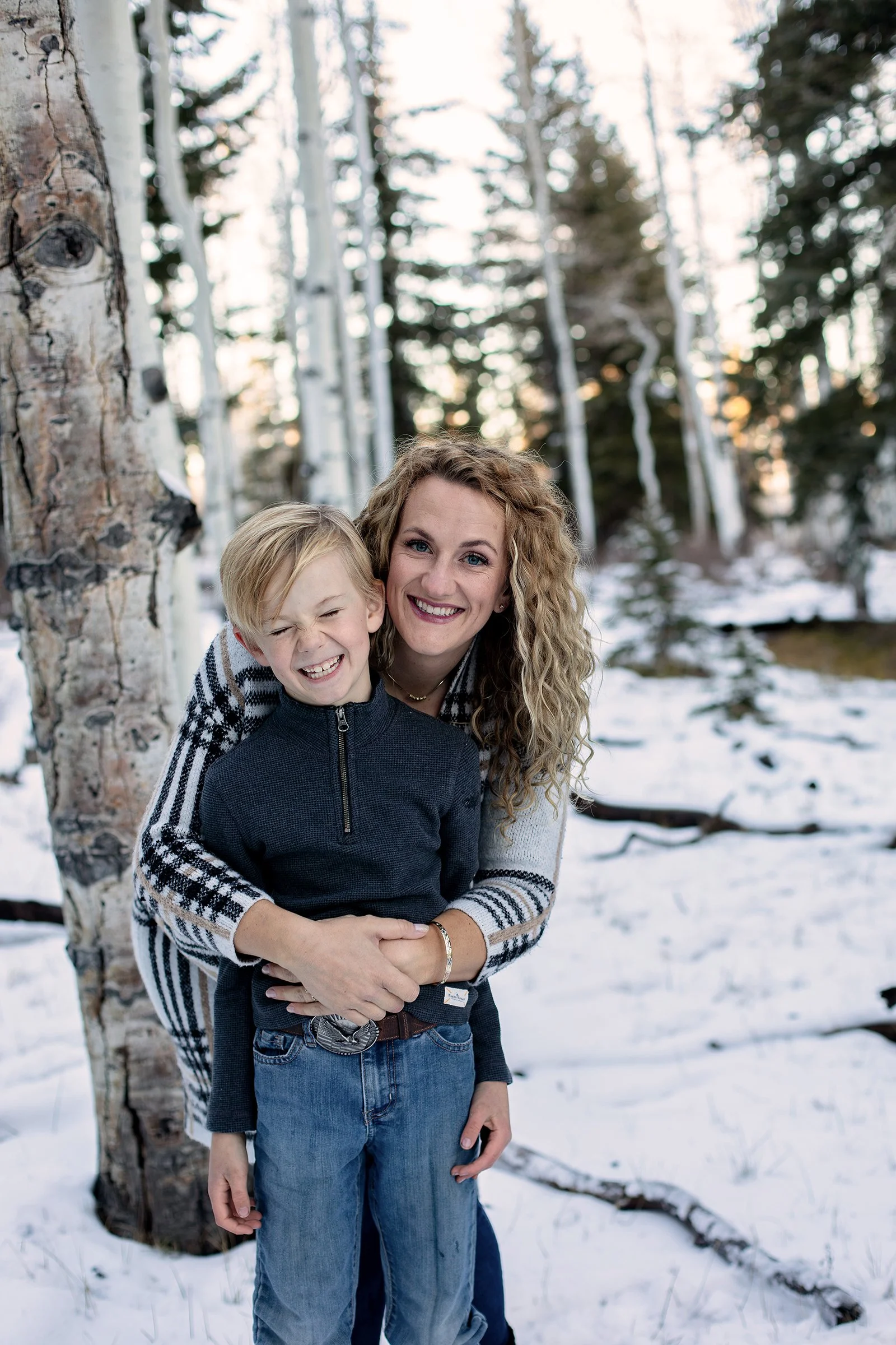 Montrose + Family + Photographer