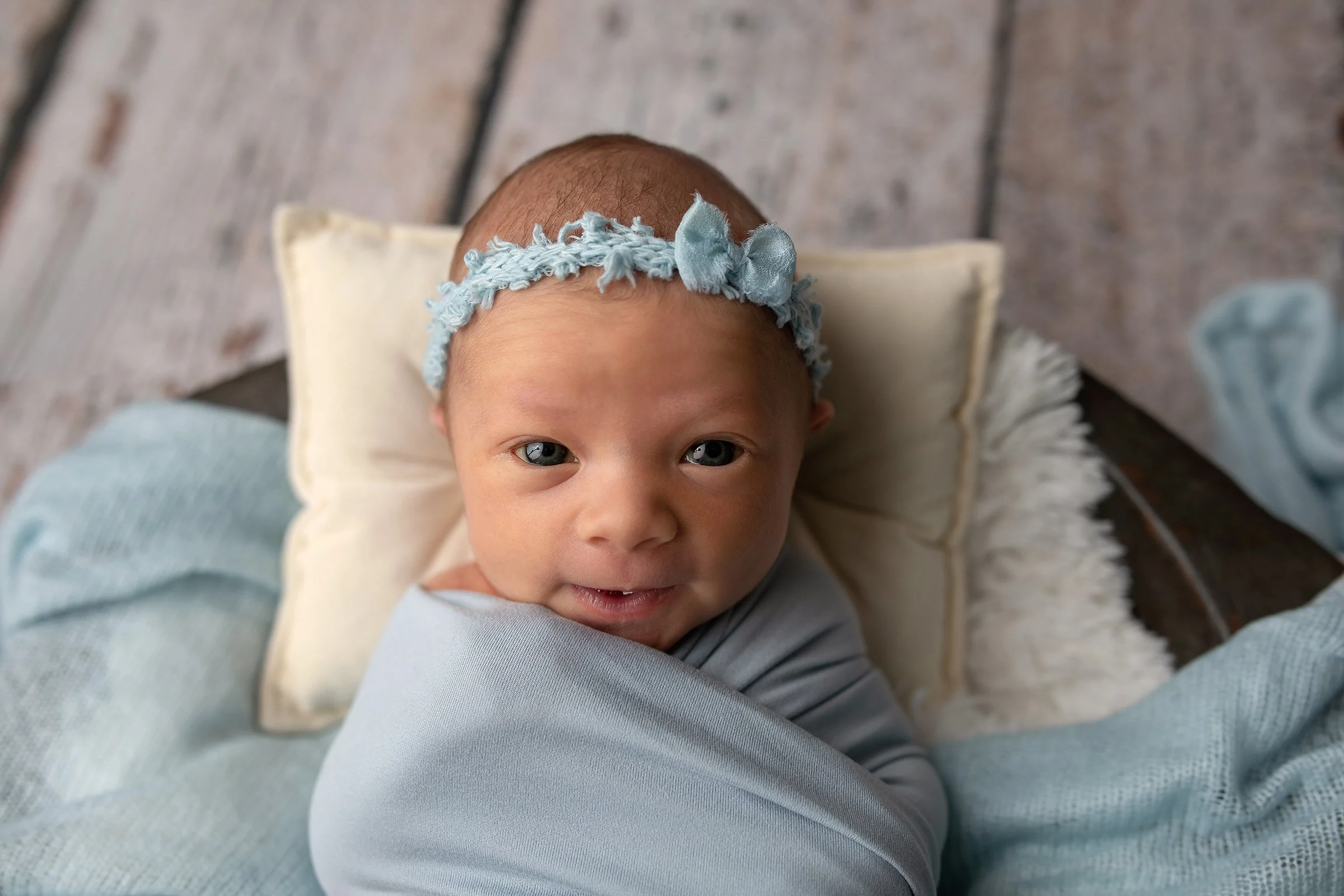 Montrose + Newborn + Photographer