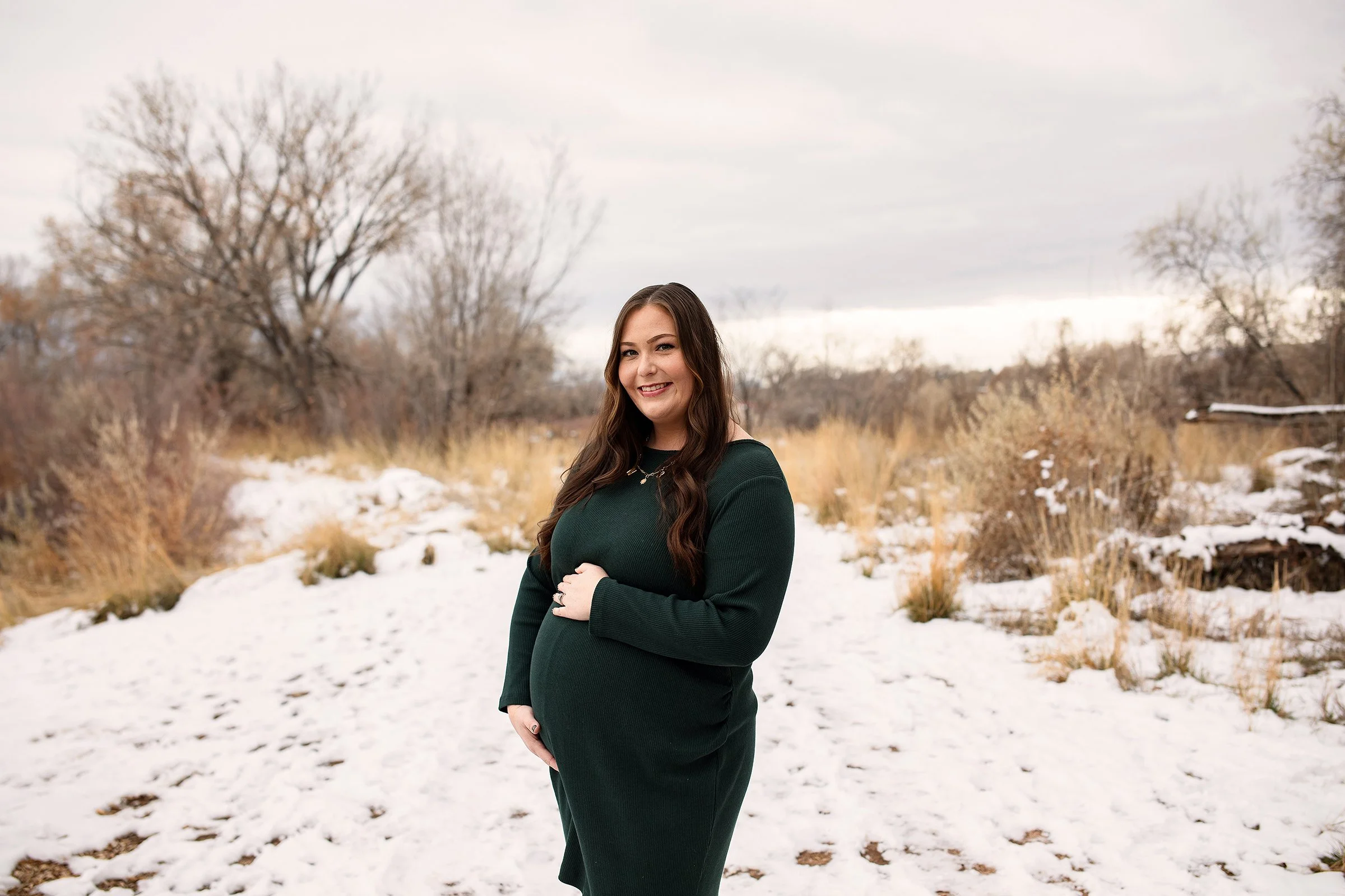 Montrose + Maternity + Photographer