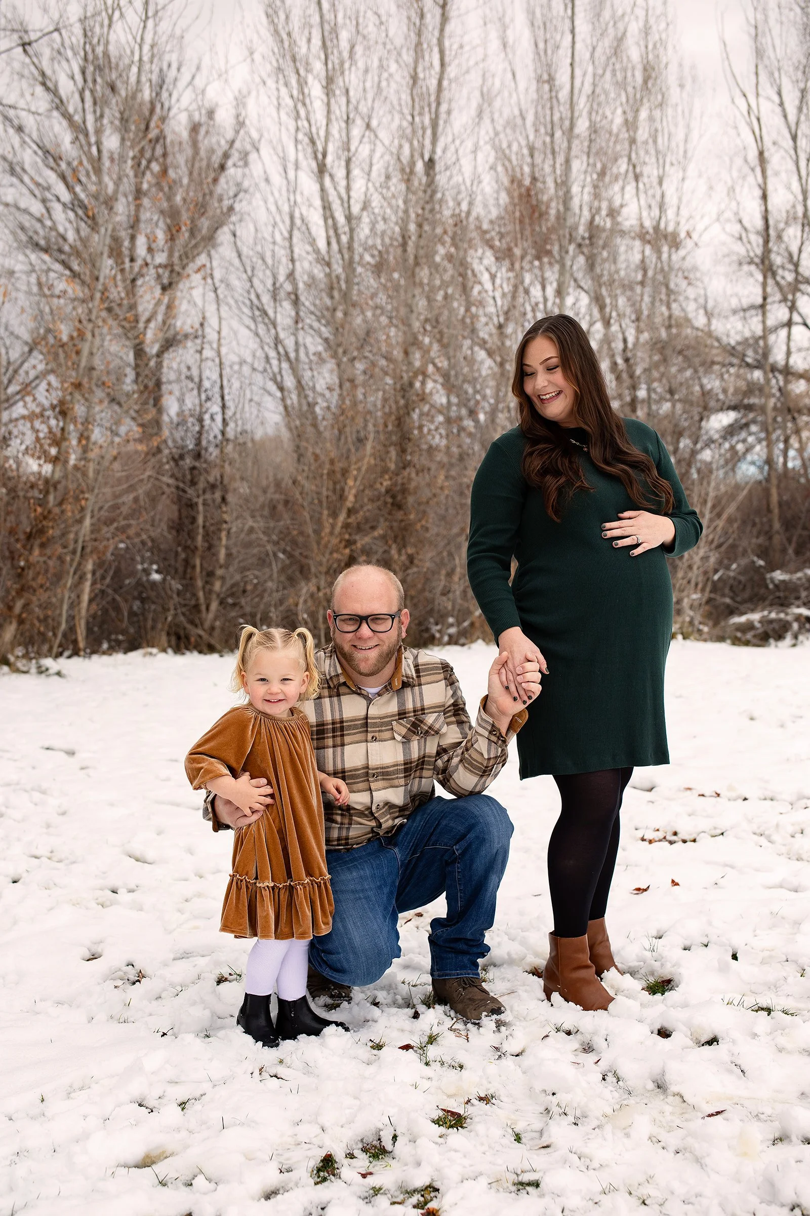 Montrose + Maternity + Photographer