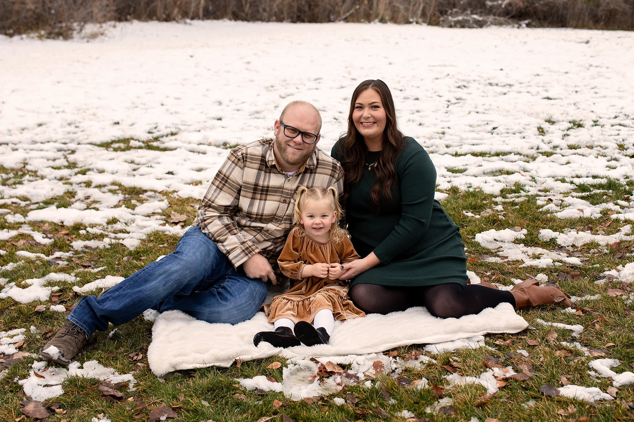 Montrose + Maternity + Photographer