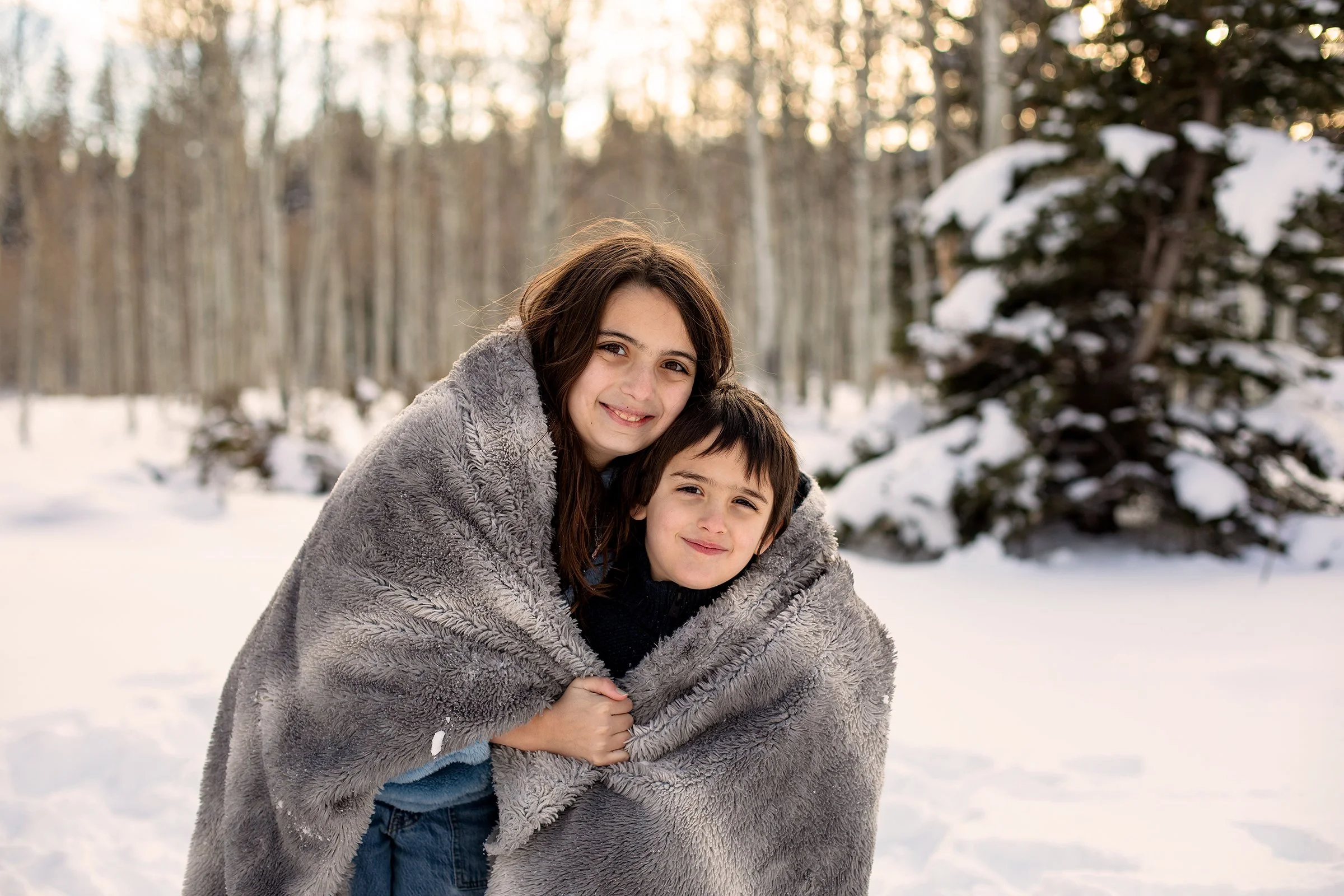 Montrose + Family + Photographer