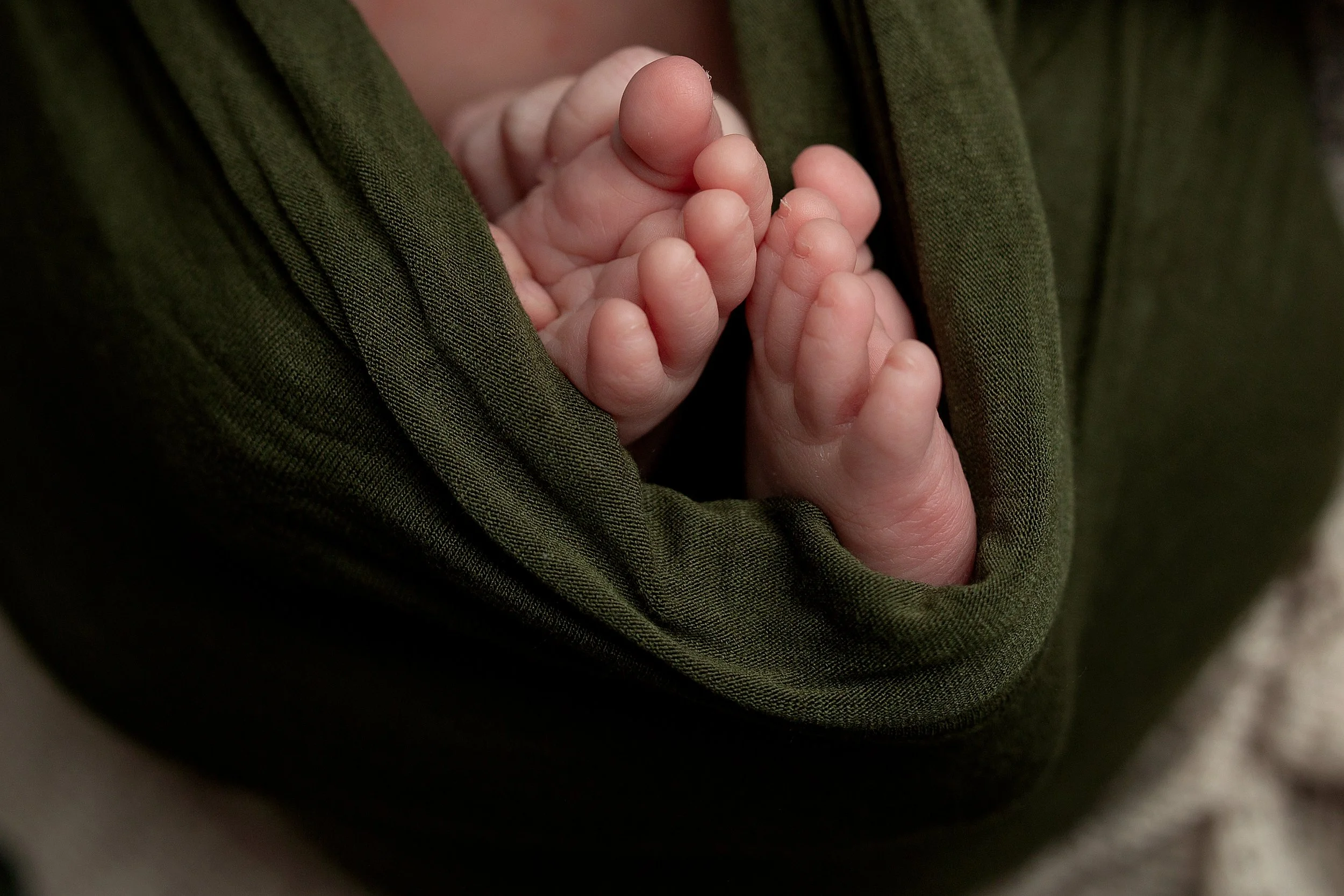 Montrose + Colorado + Newborn +Photographer