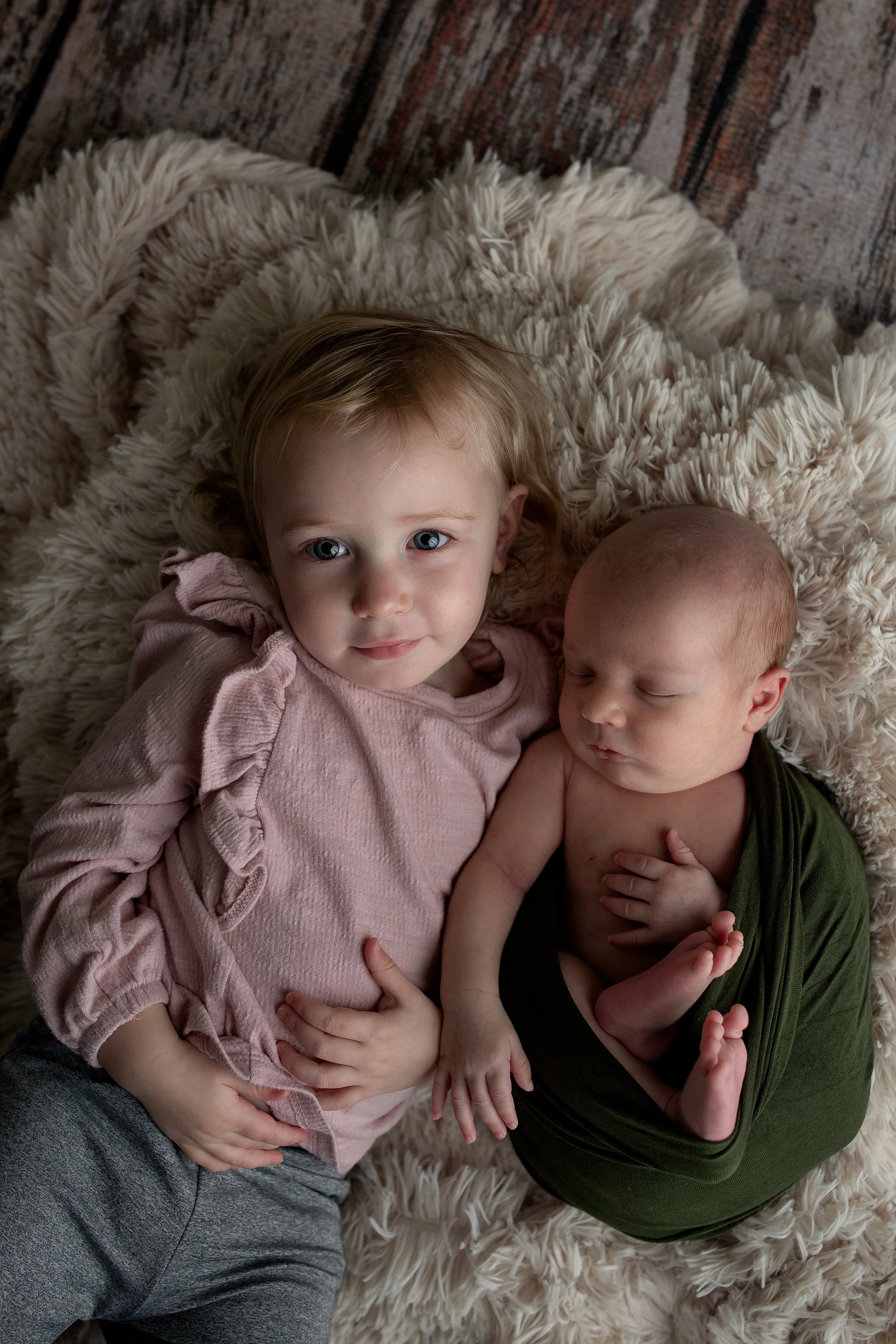 Montrose + Colorado + Newborn +Photographer