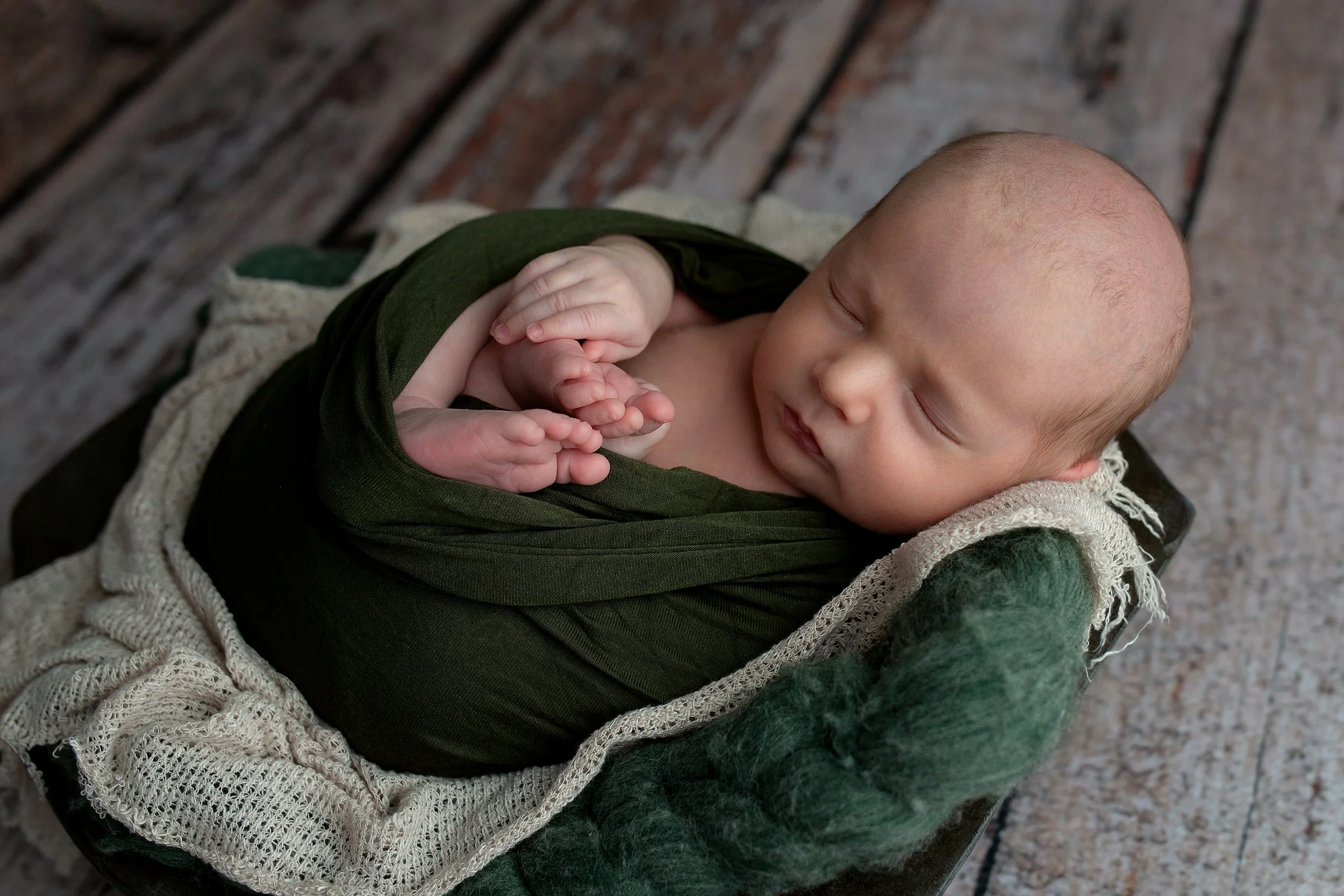 Montrose + Colorado + Newborn +Photographer