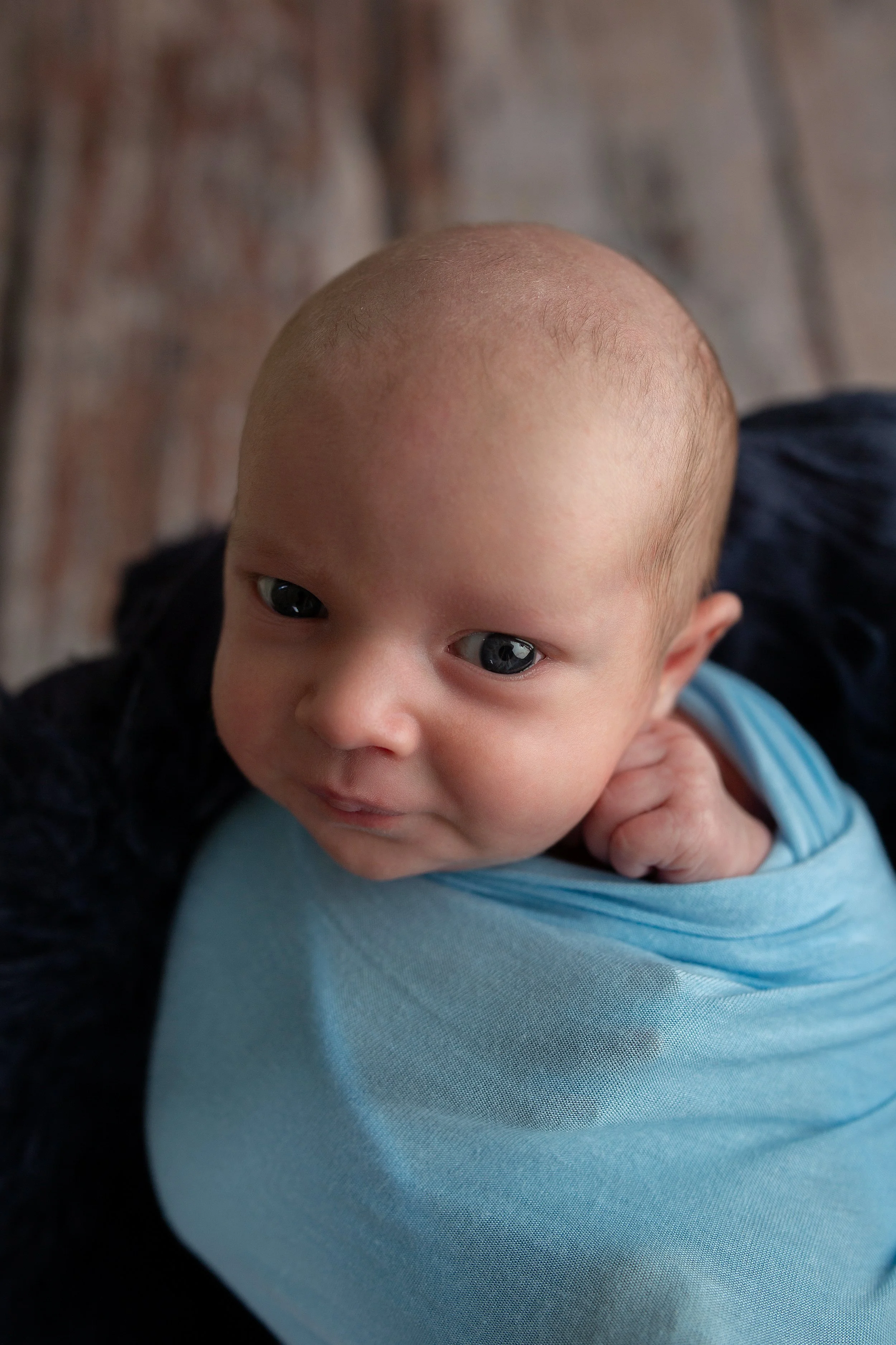 Montrose + Colorado + Newborn +Photographer