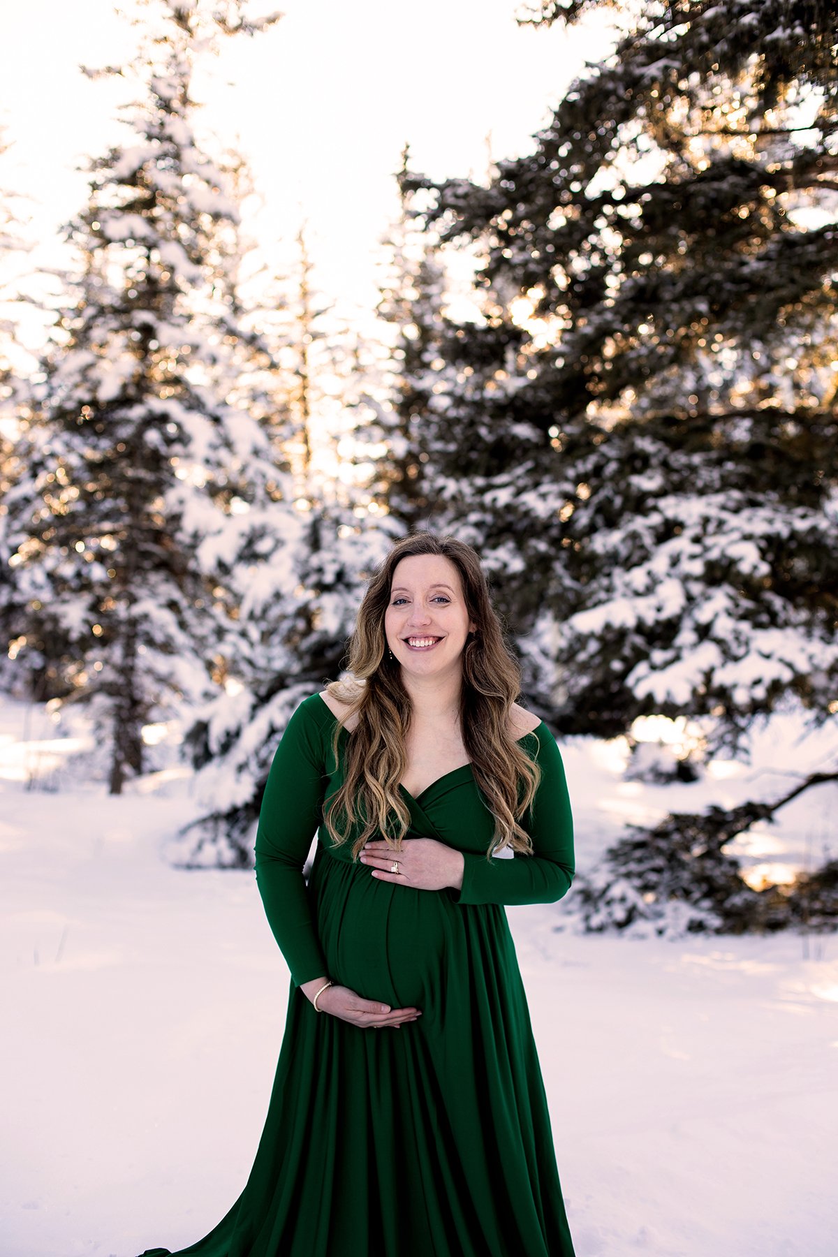 Montrose + Maternity + Photographer
