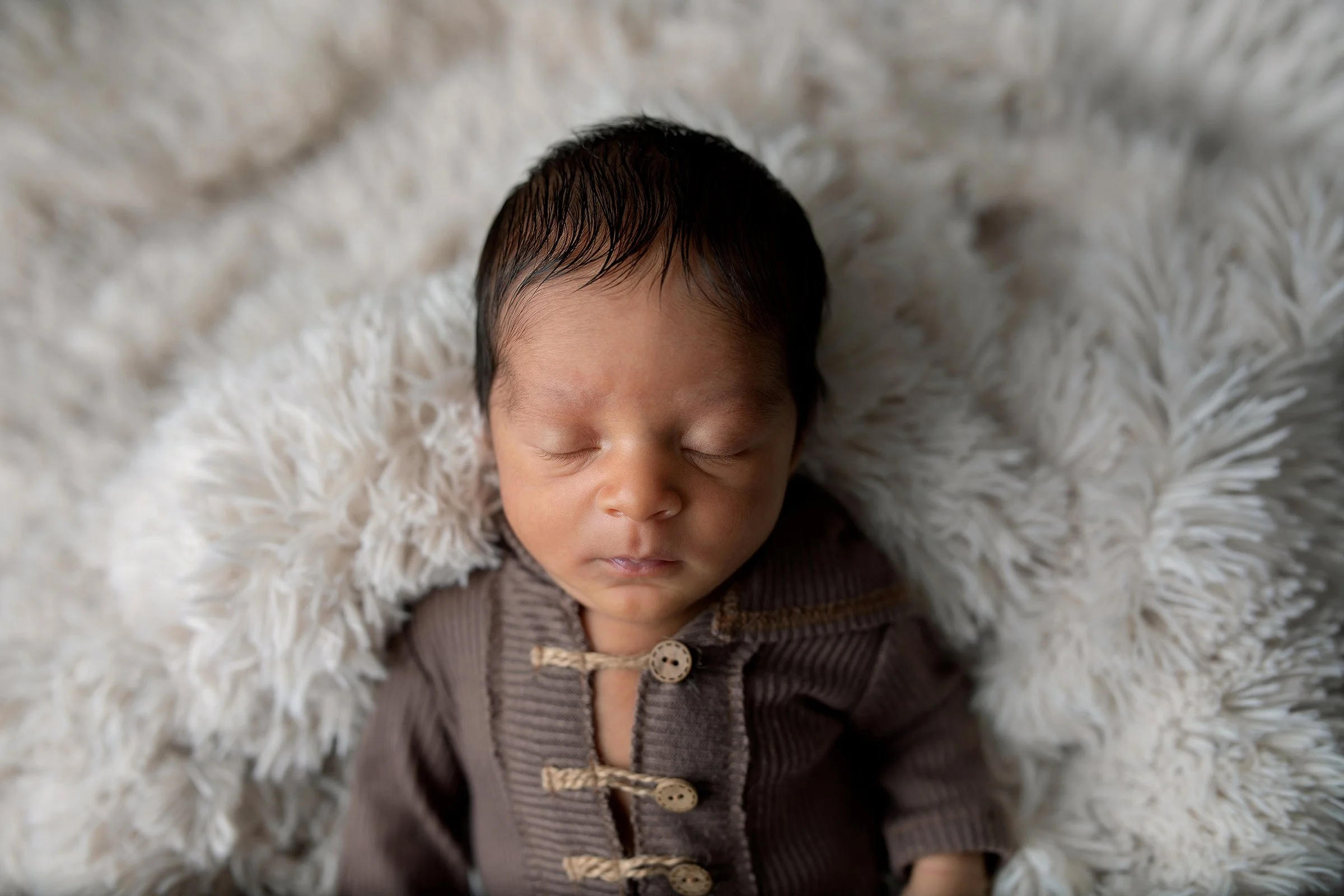 Montrose + Newborn + Photographer