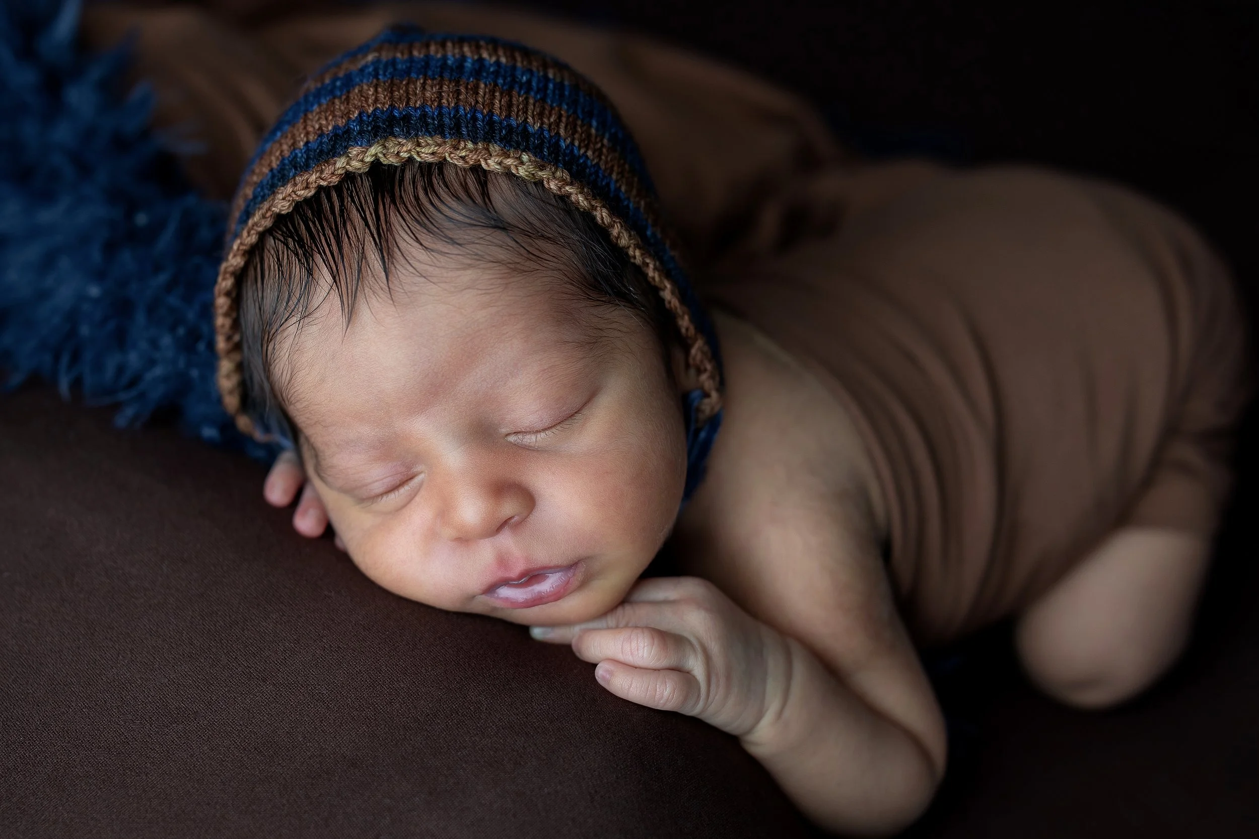 Montrose + Newborn + Photographer