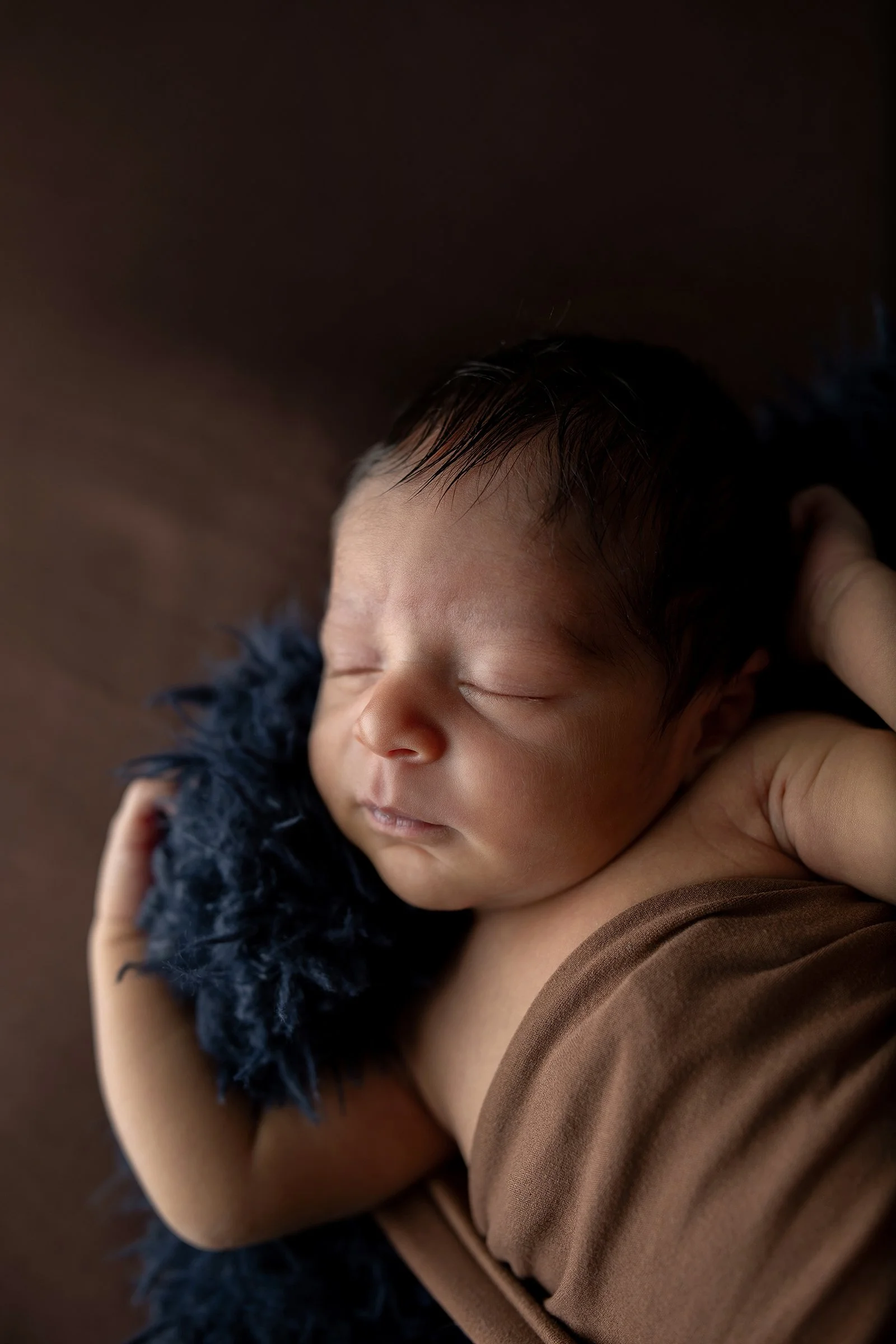 Montrose + Newborn + Photographer