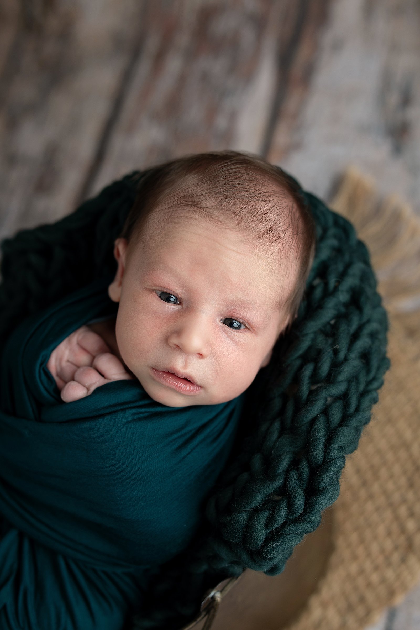 Montrose + Newborn + Photographer