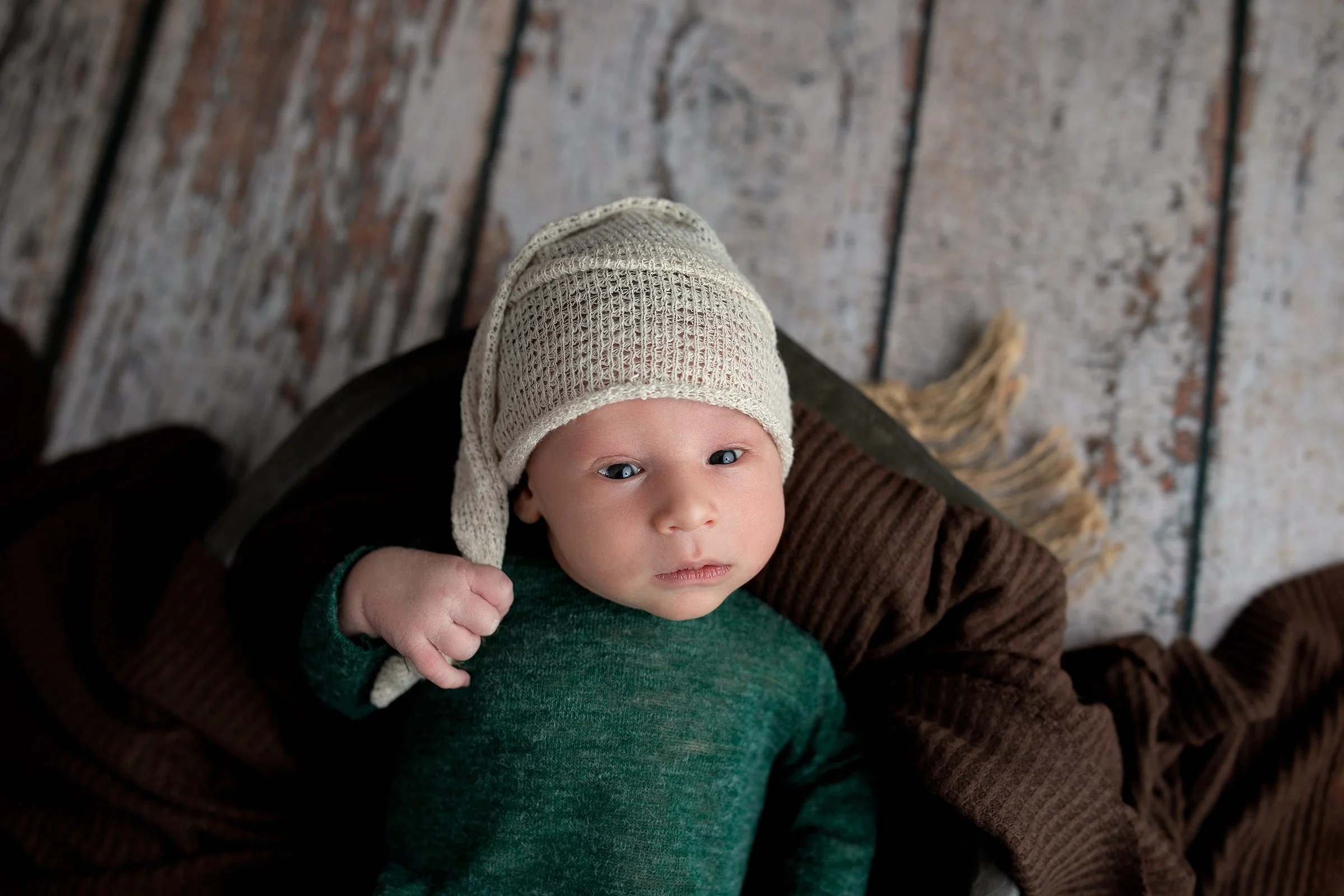 Montrose + Newborn + Photographer