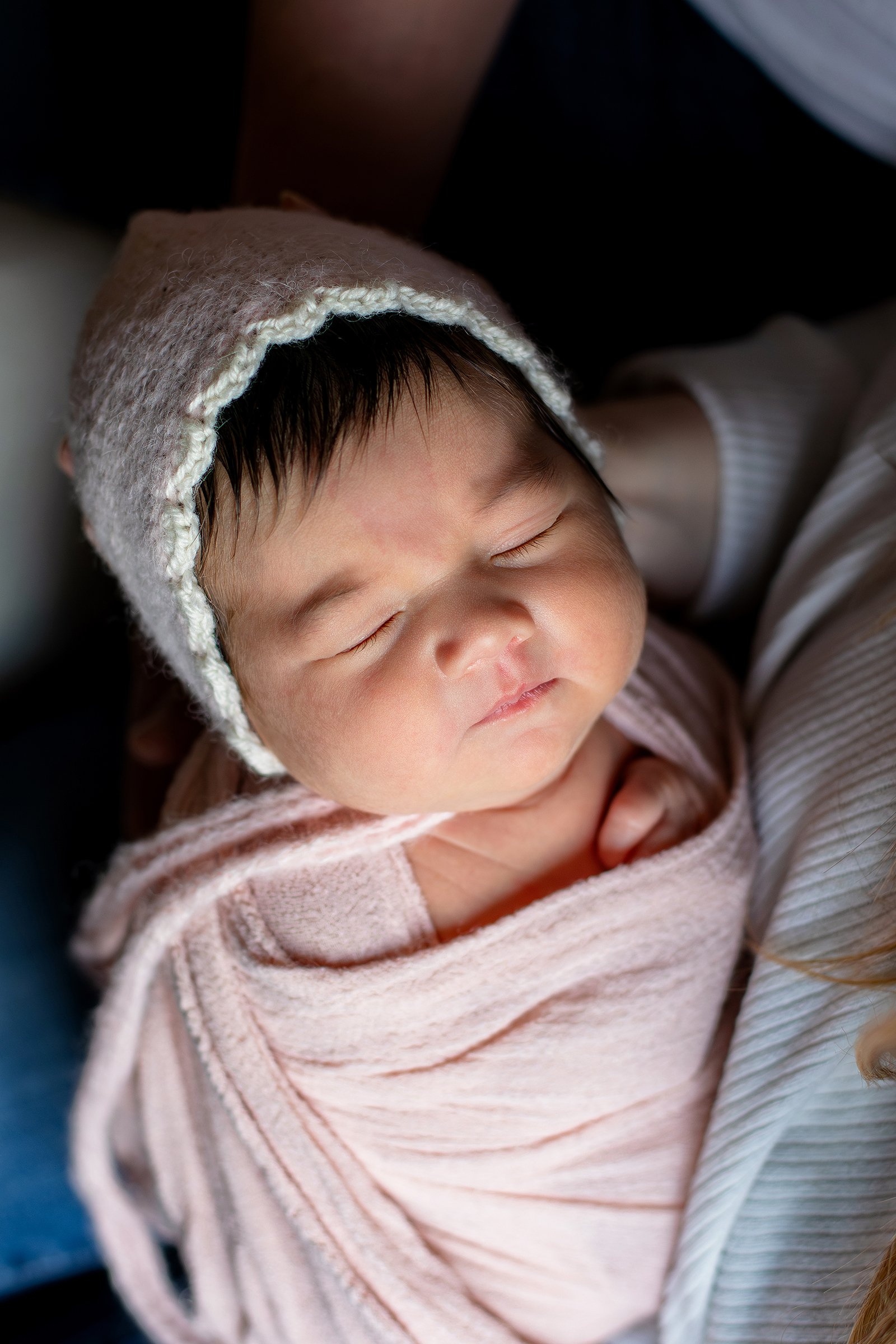 Montrose + Newborn + Photographer