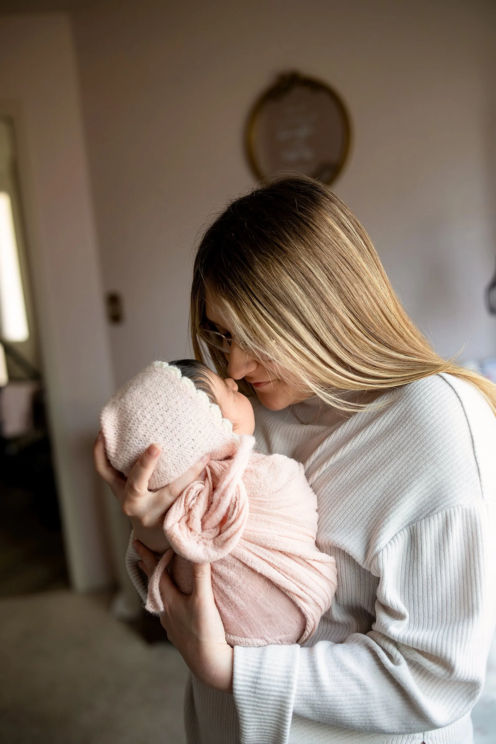 Montrose + Newborn + Photographer