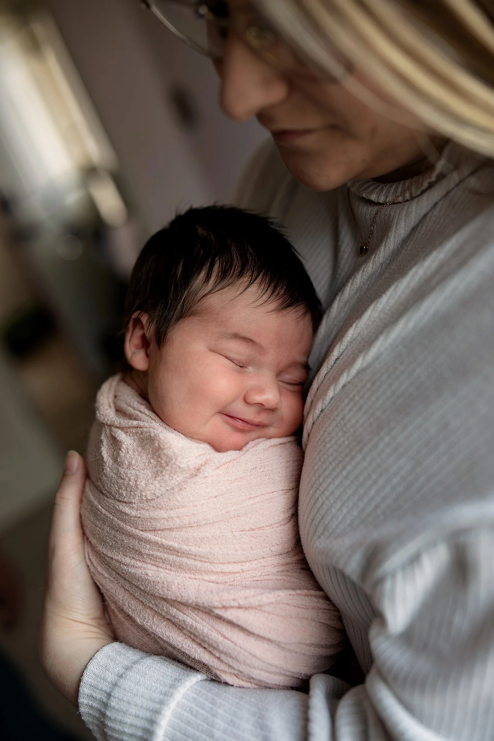 Montrose + Newborn + Photographer