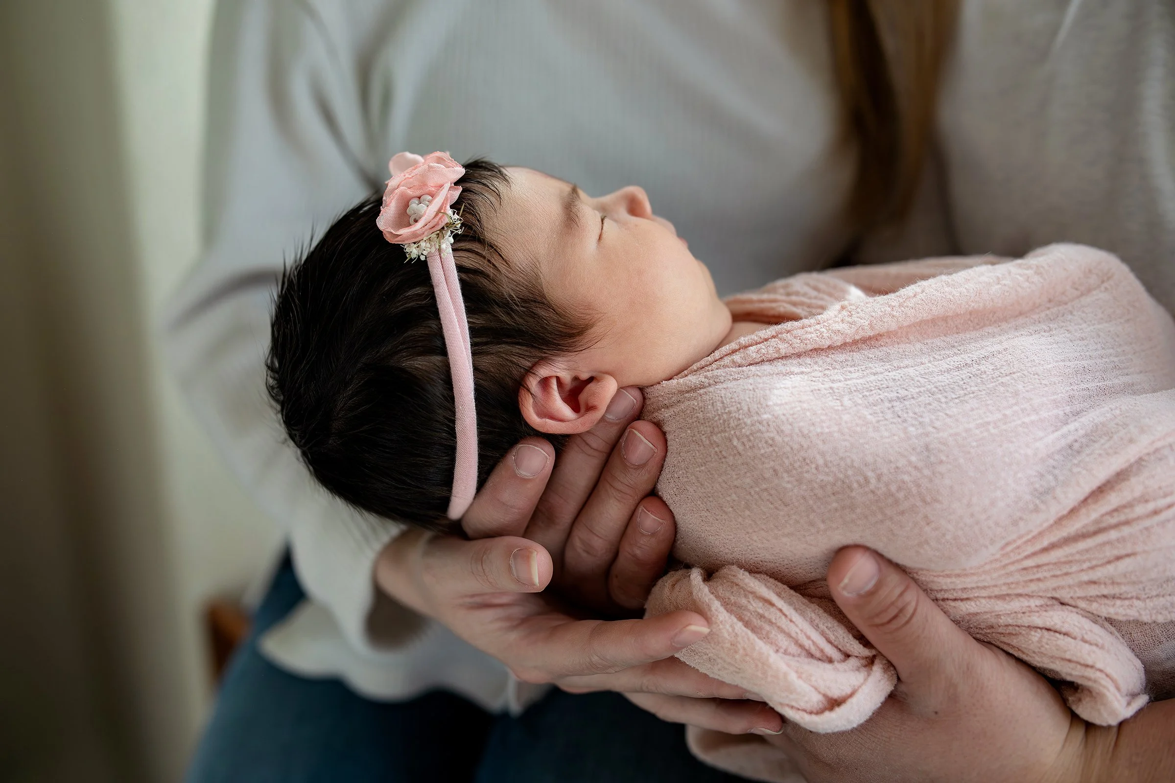 Montrose + Newborn + Photographer