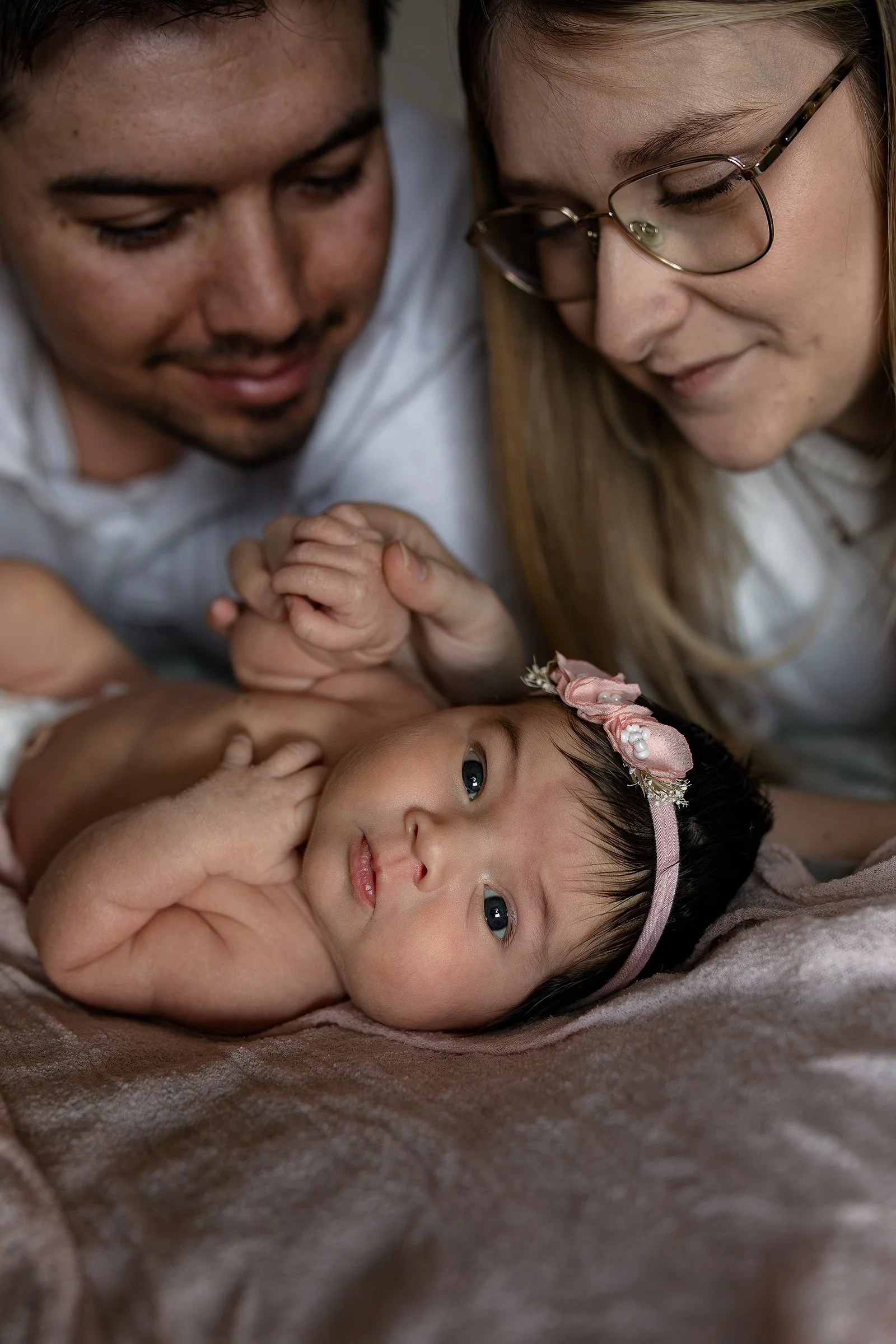 Montrose + Newborn + Photographer