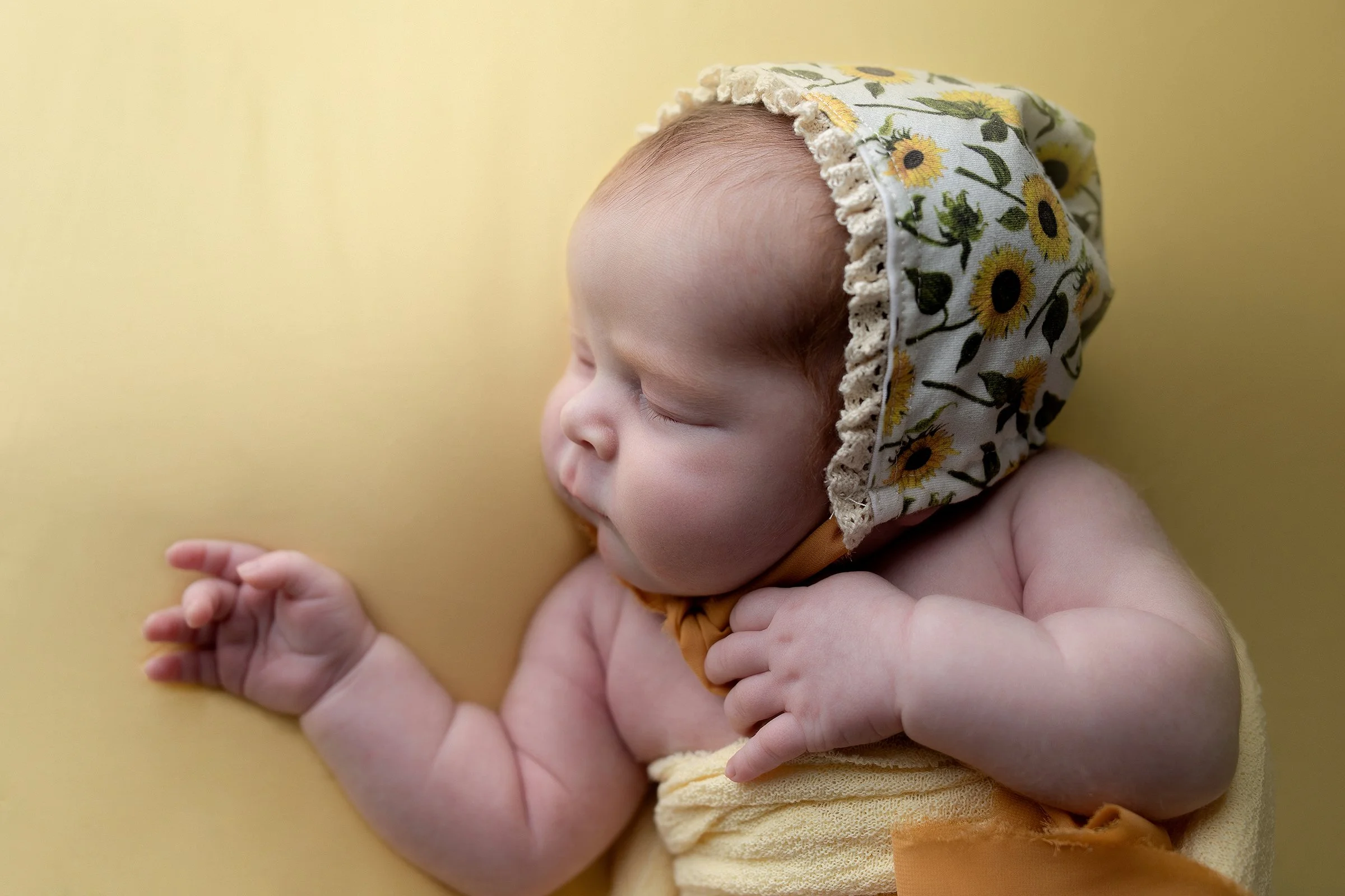 Montrose + Newborn + Photographer